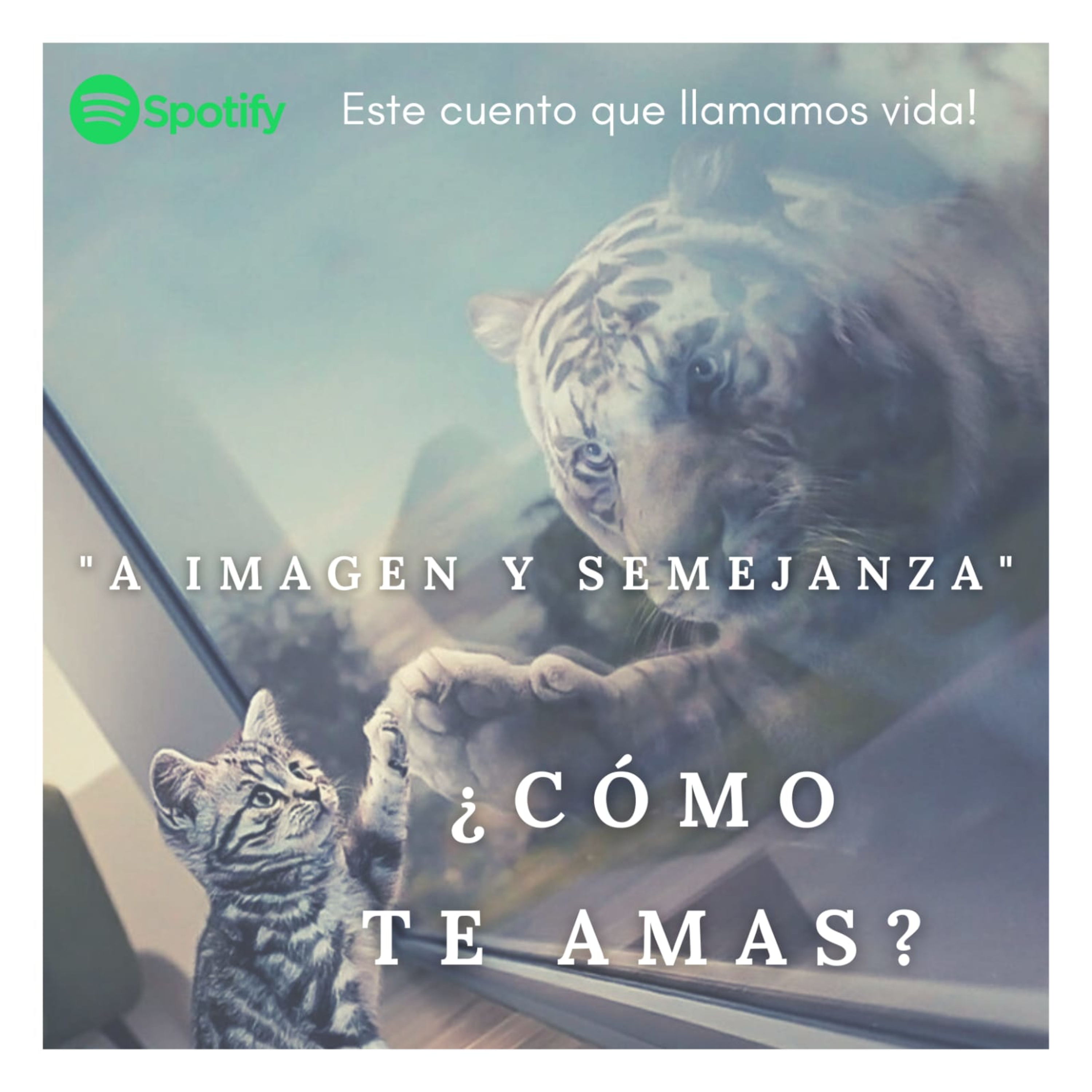 Este cuento que llamamos vida!
