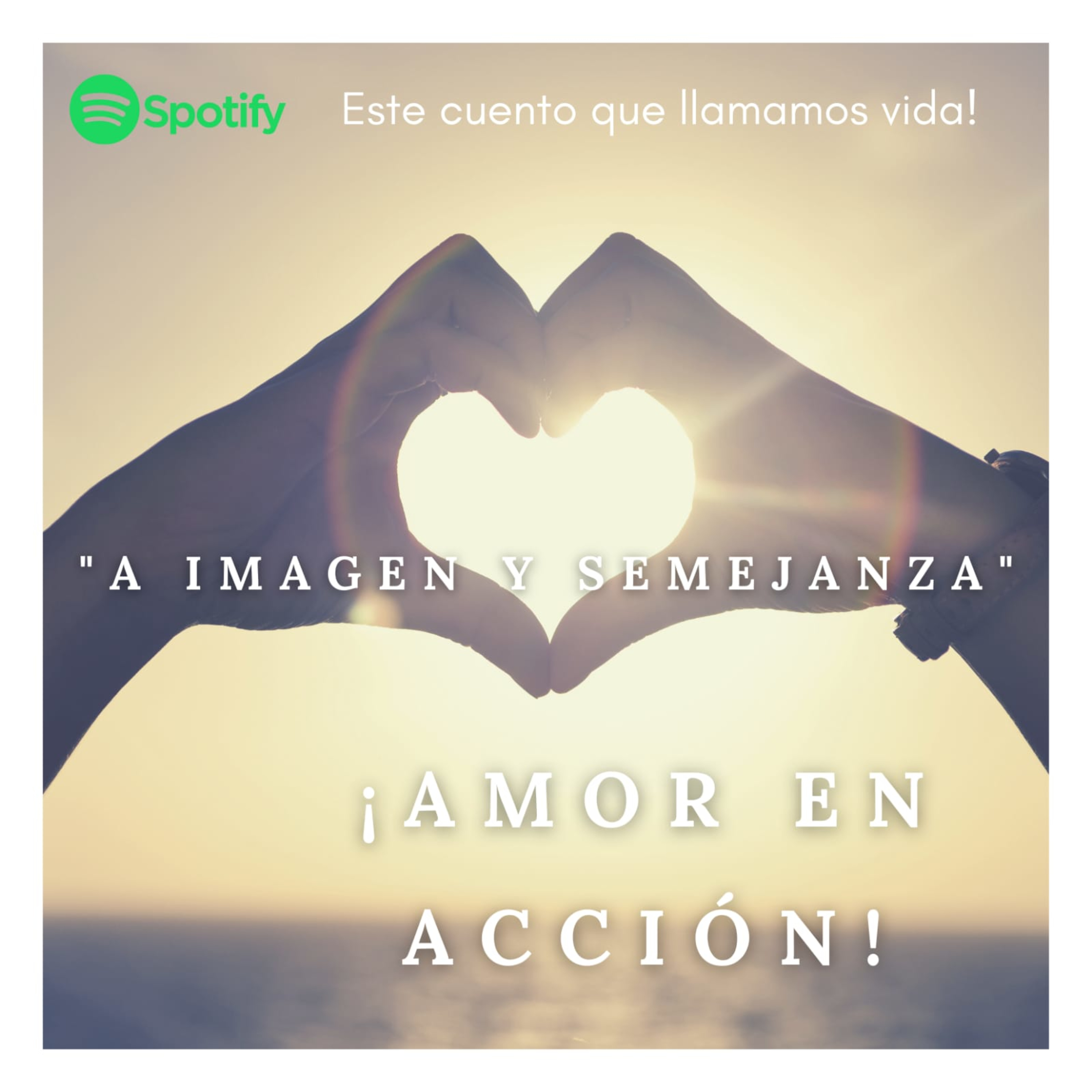 Este cuento que llamamos vida!