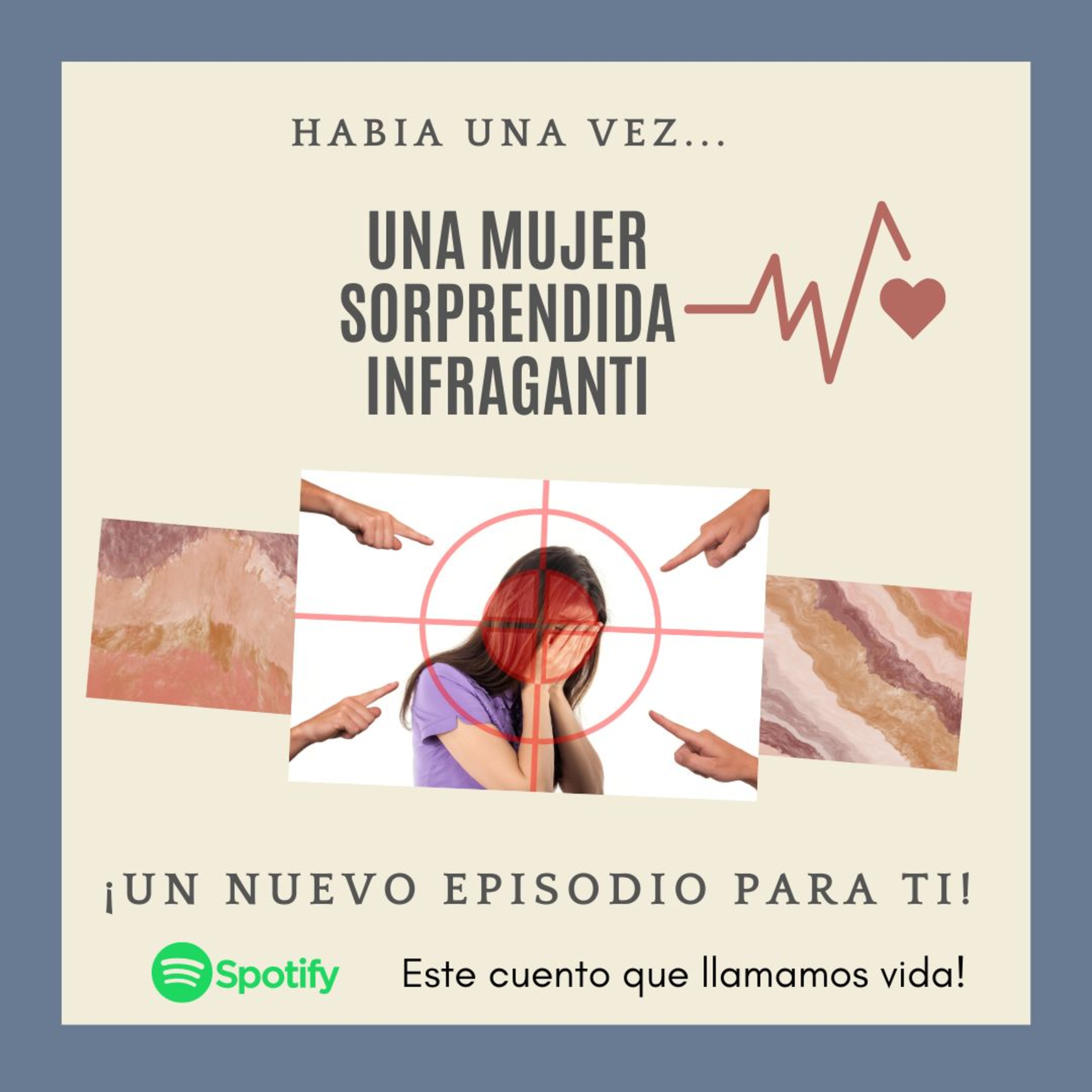 Este cuento que llamamos vida!
