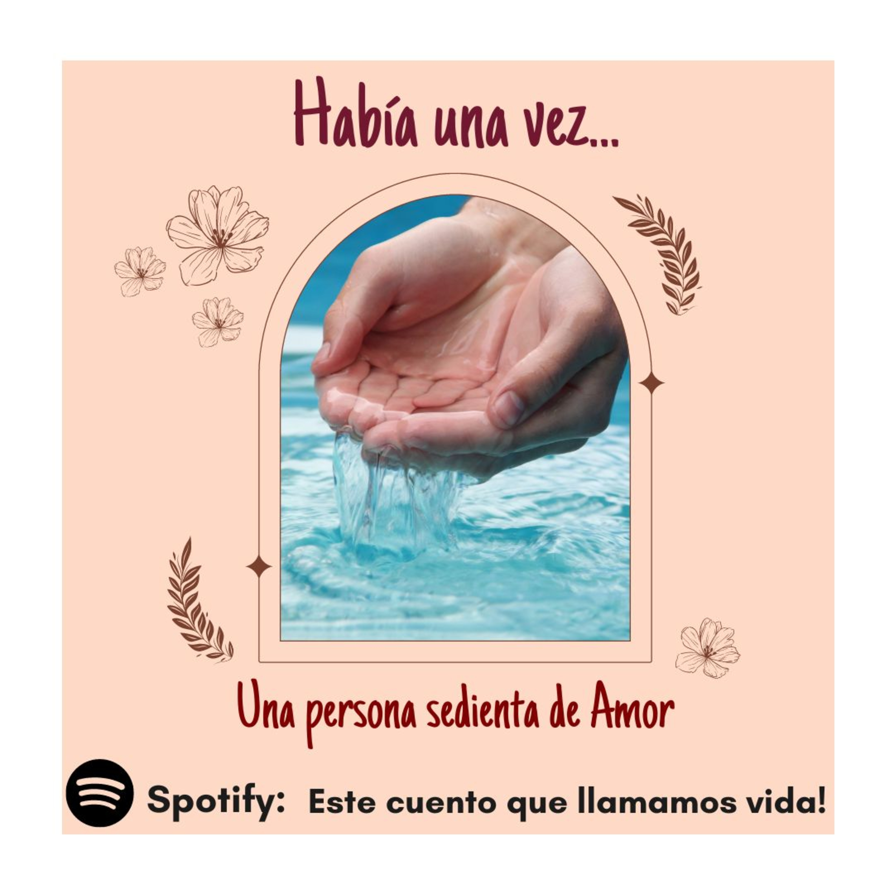 Este cuento que llamamos vida!