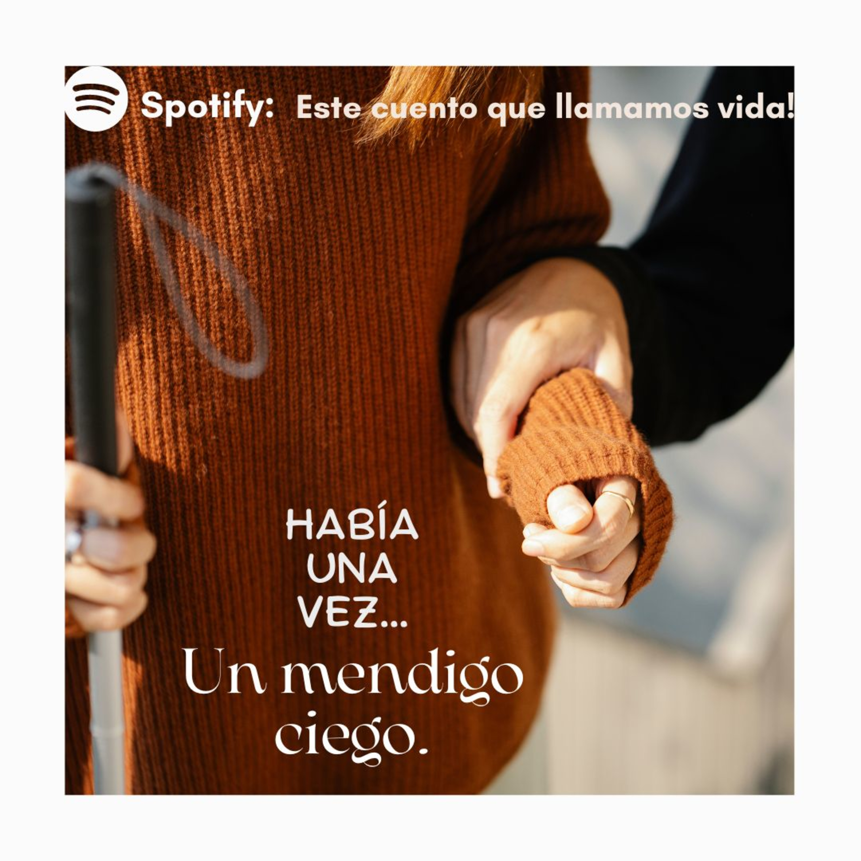 Este cuento que llamamos vida!
