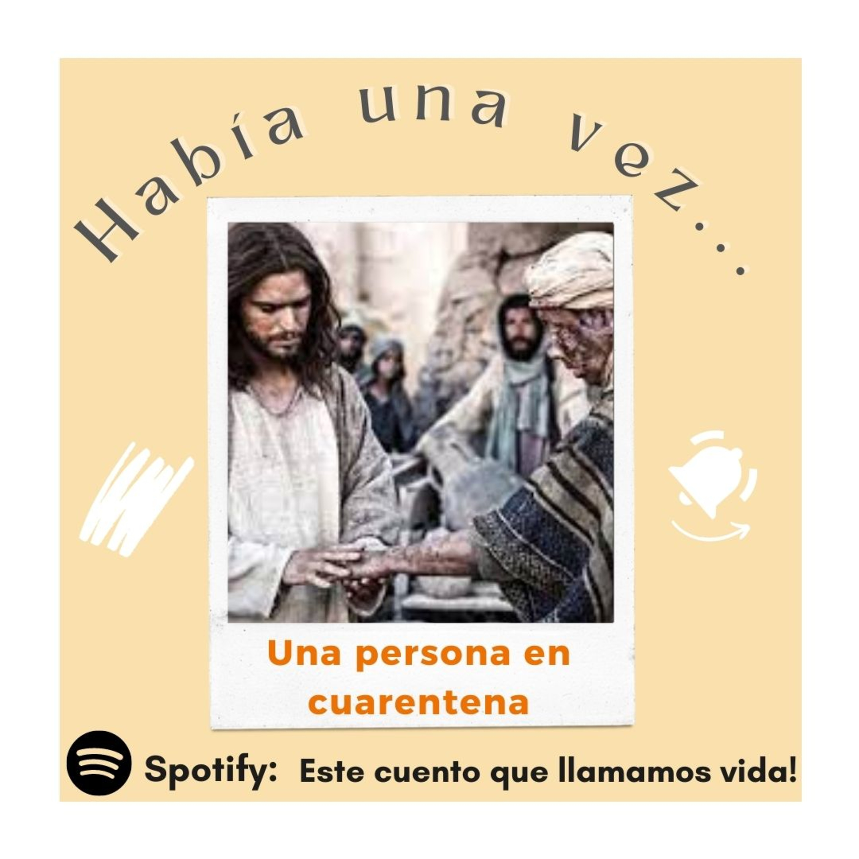 Este cuento que llamamos vida!