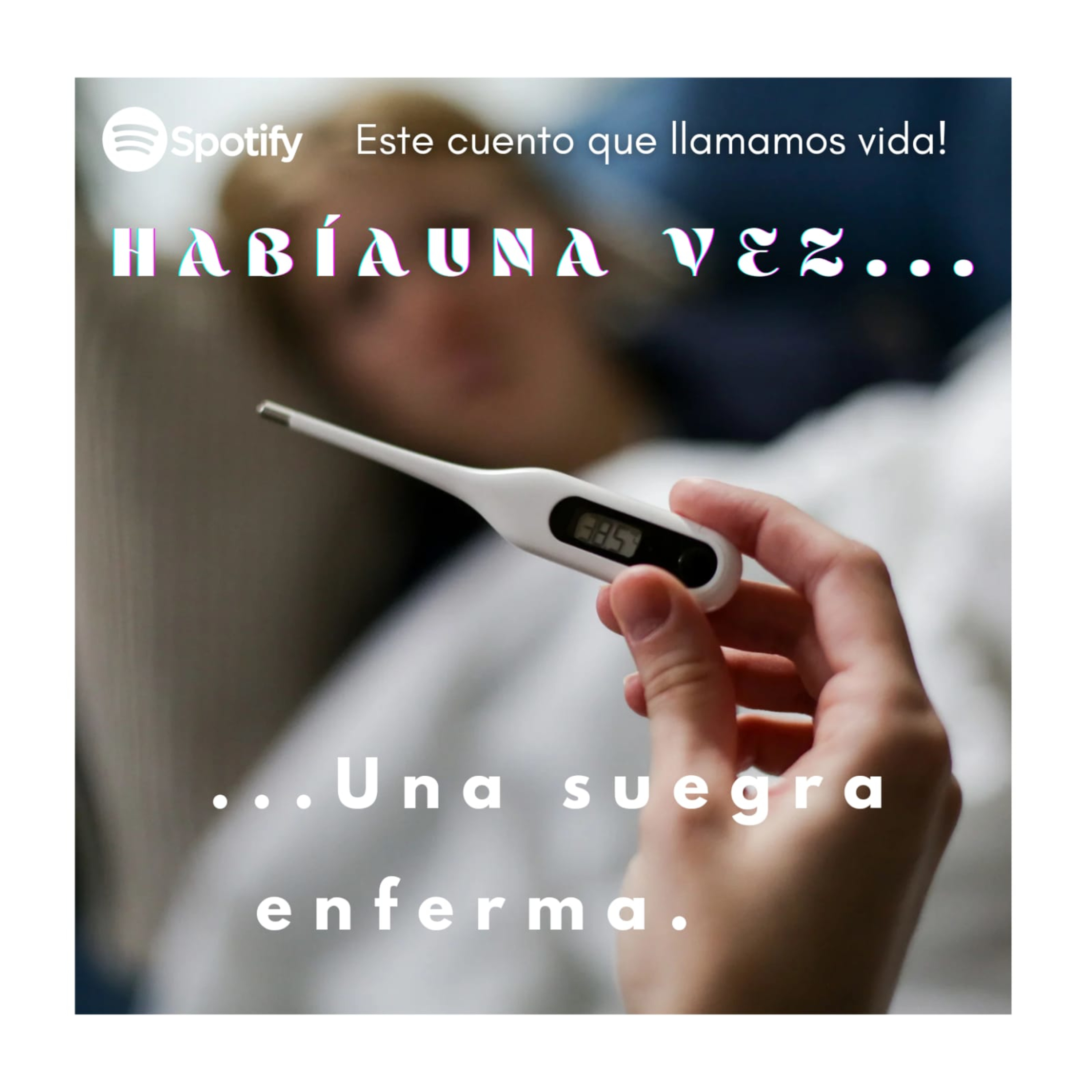 Este cuento que llamamos vida!