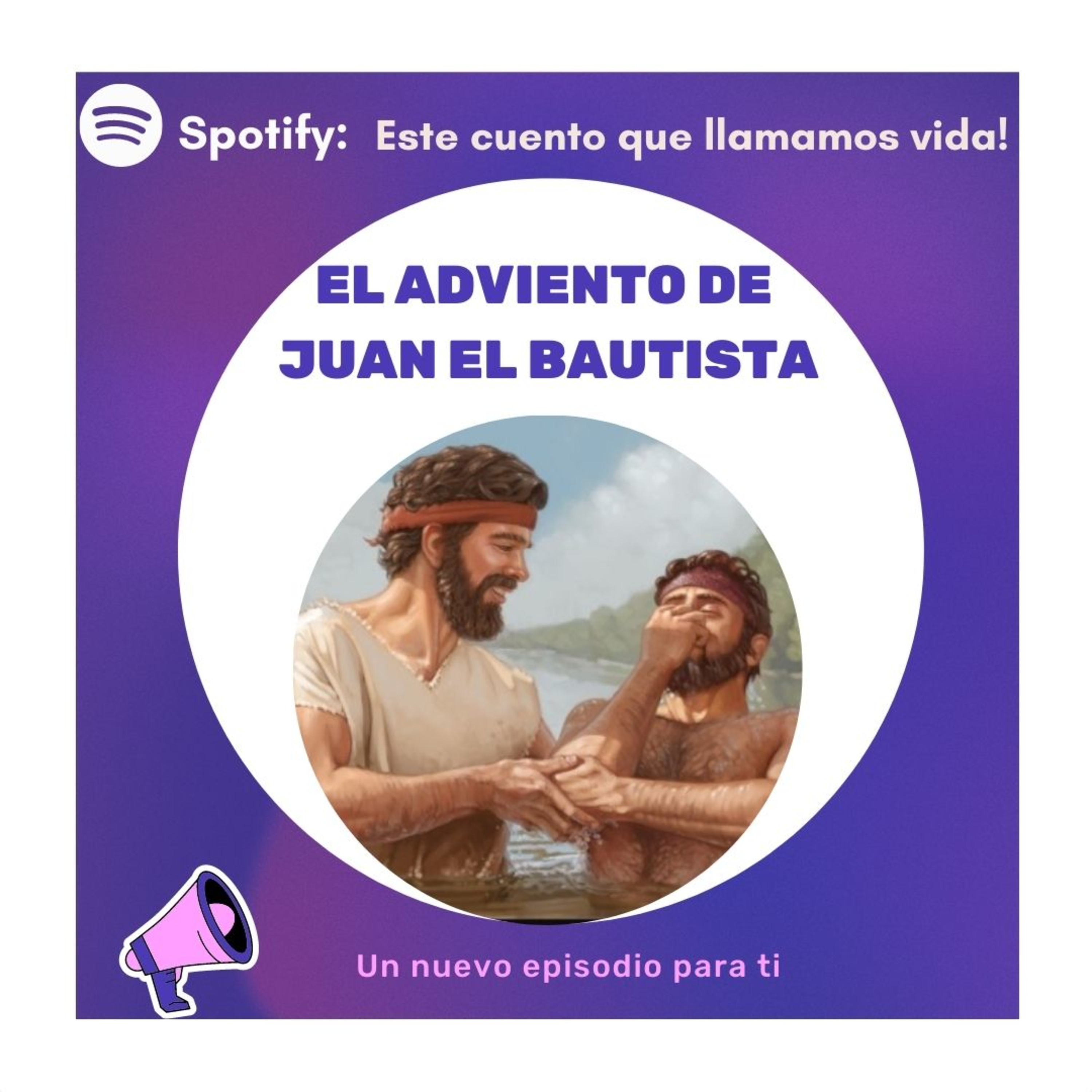 Este cuento que llamamos vida!