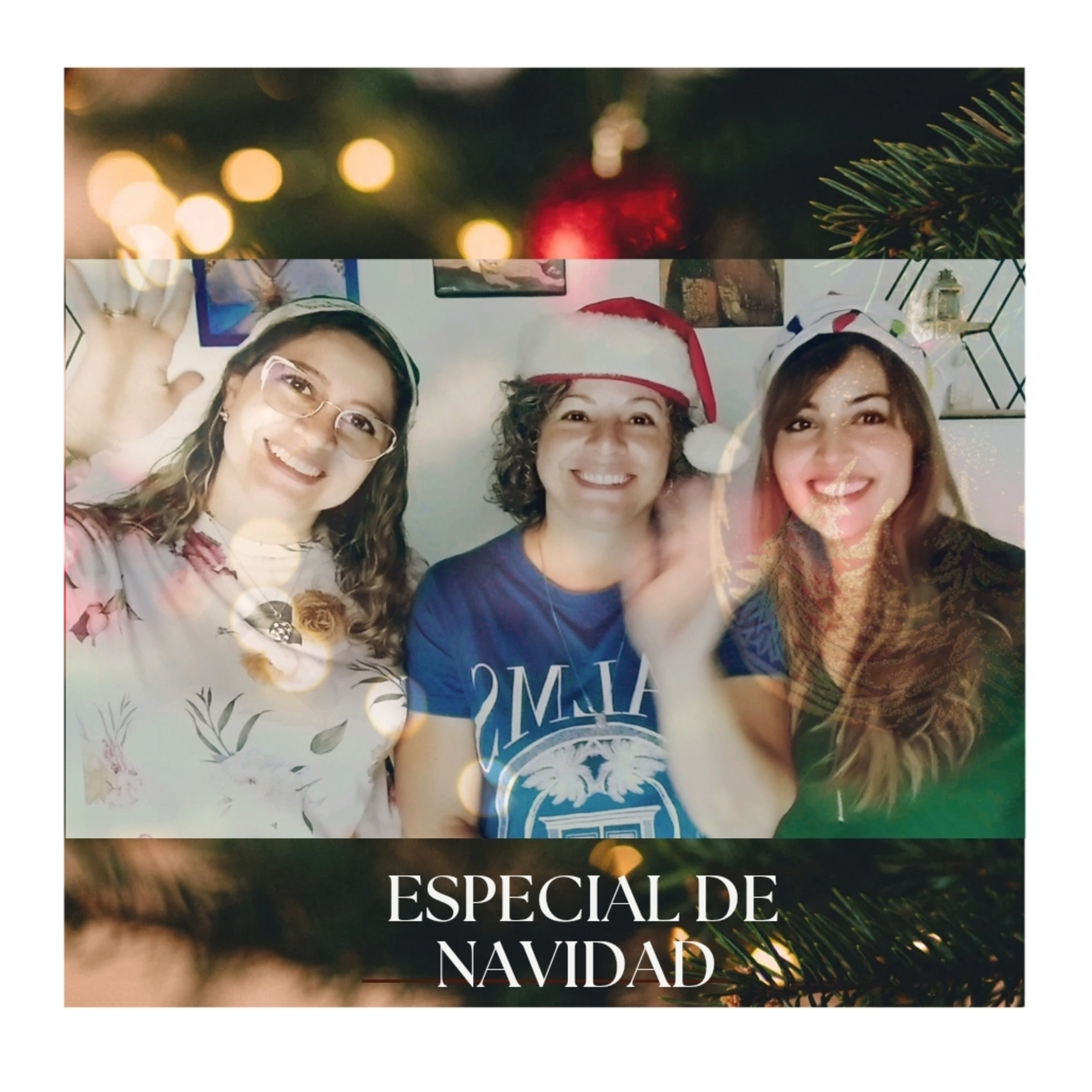 Este cuento que llamamos vida!