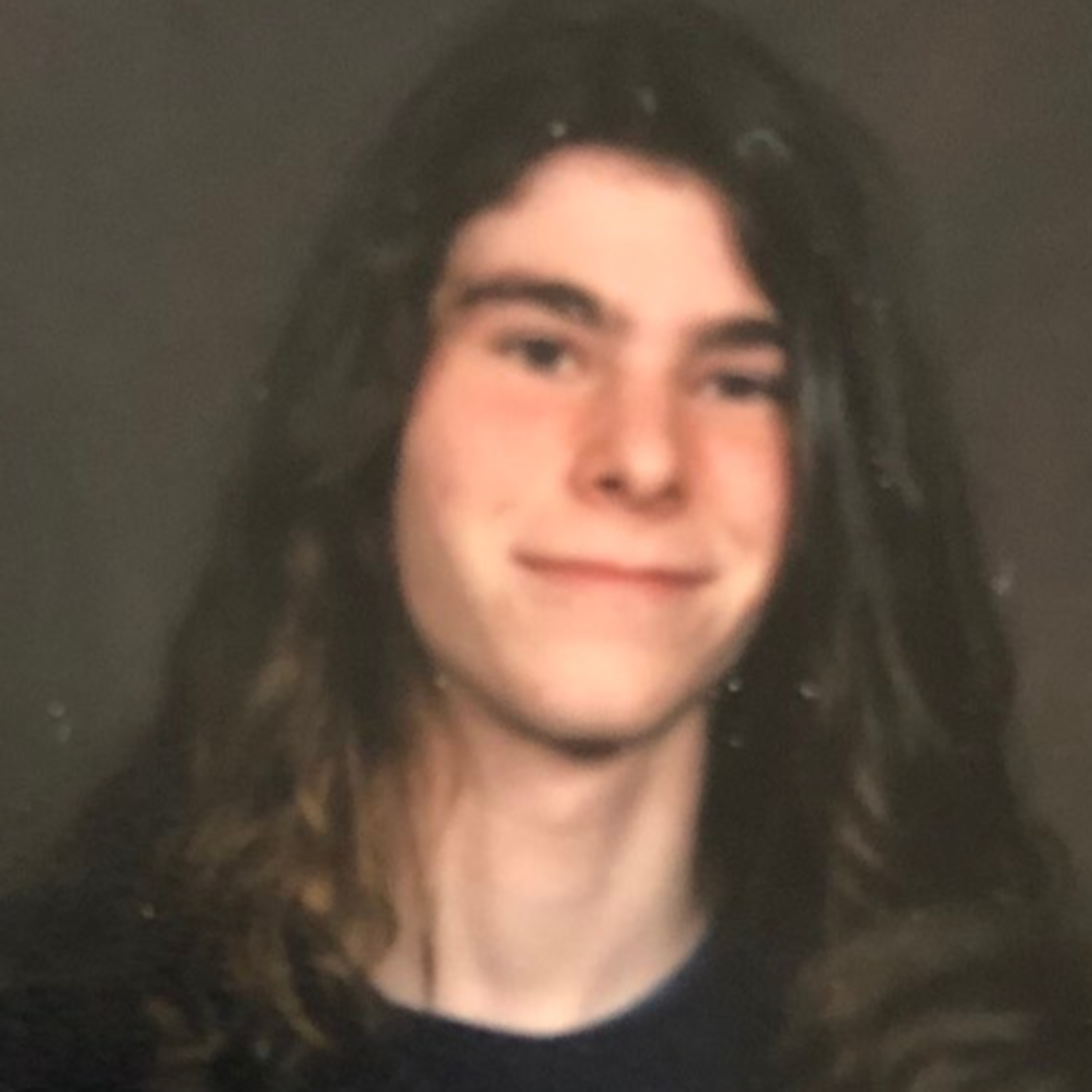 So I Used To Be In A Band...