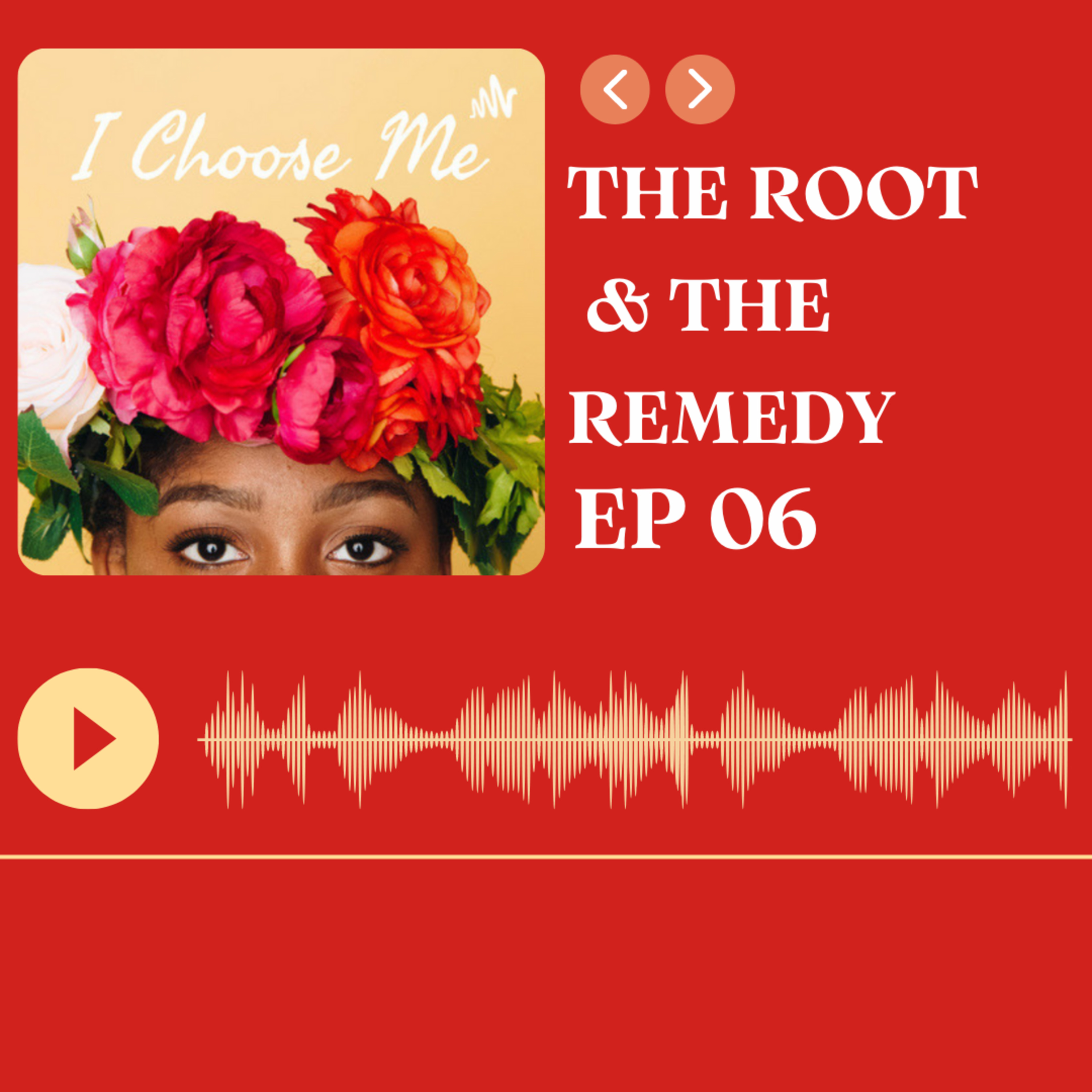 The Root & The Remedy  episode artwork