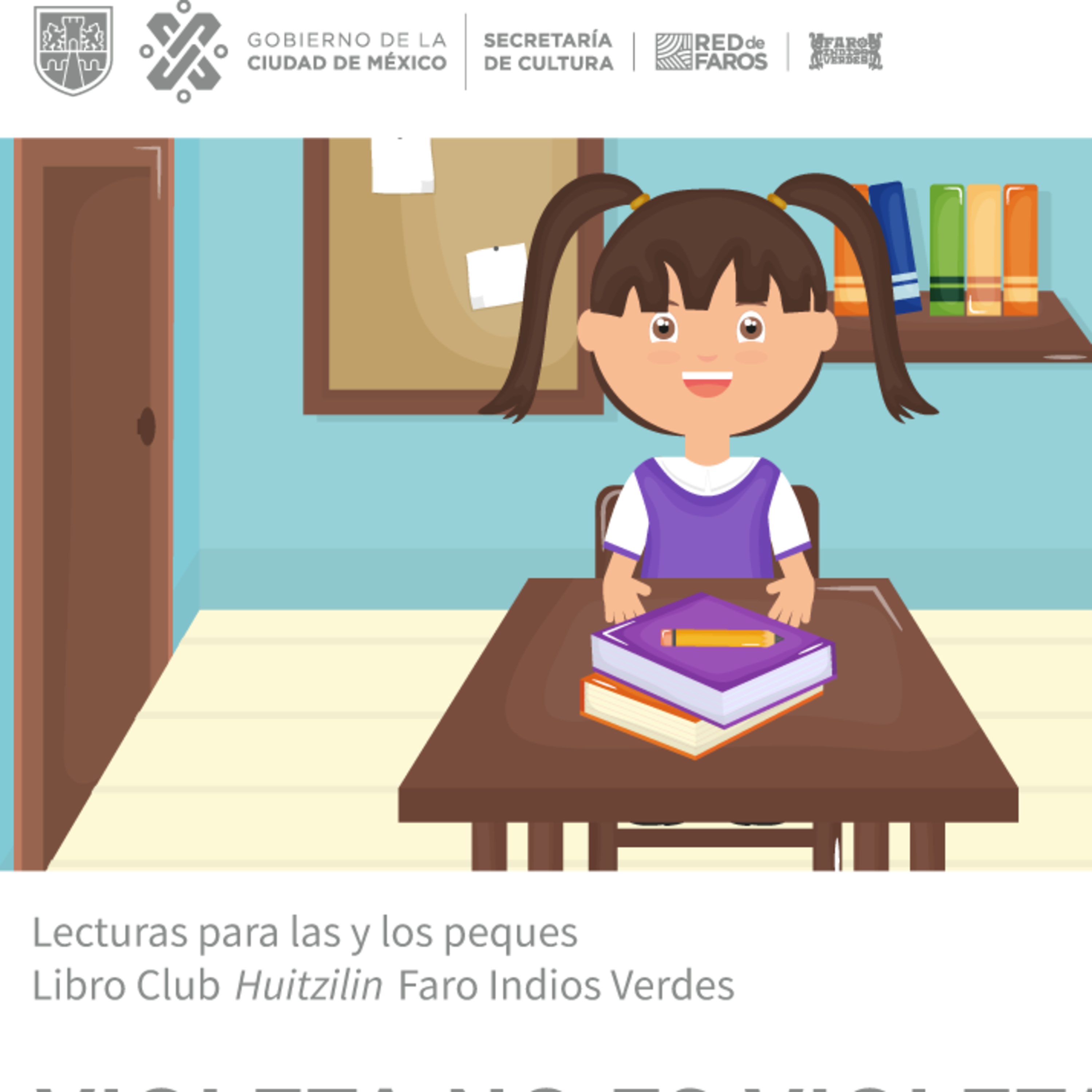 FARO INDIOS VERDES