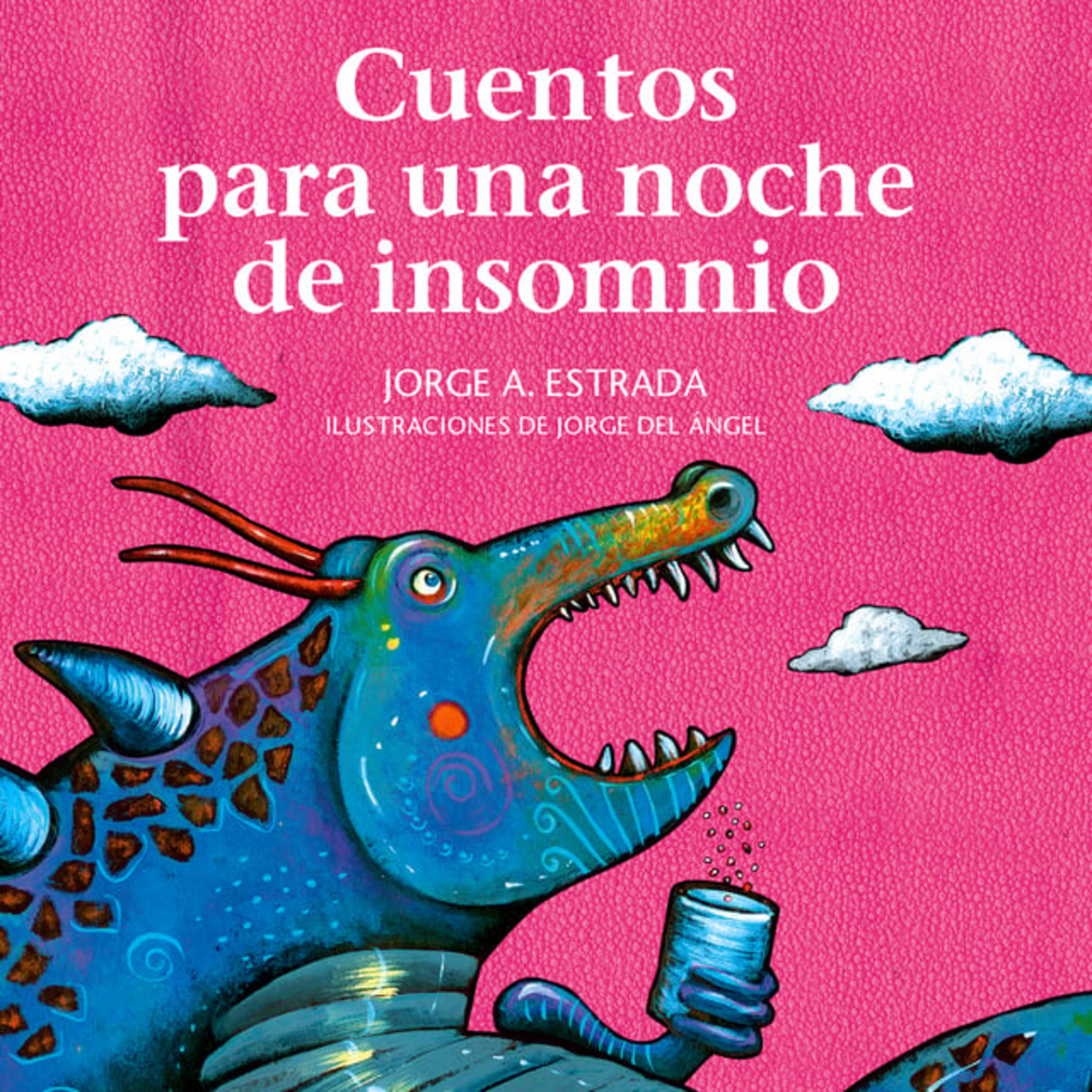 Portada de FARO INDIOS VERDES