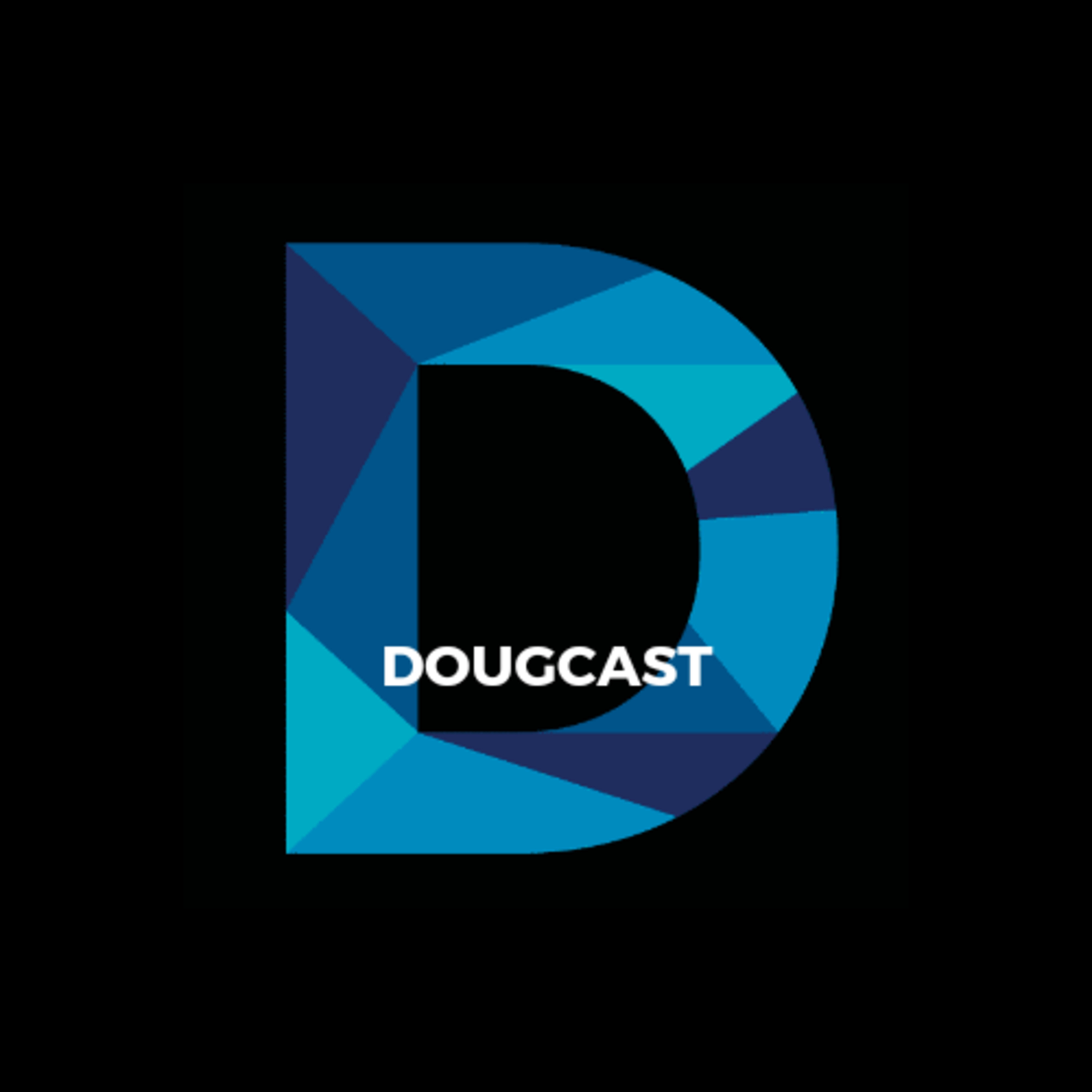 Virando a Chave - DougCast #001