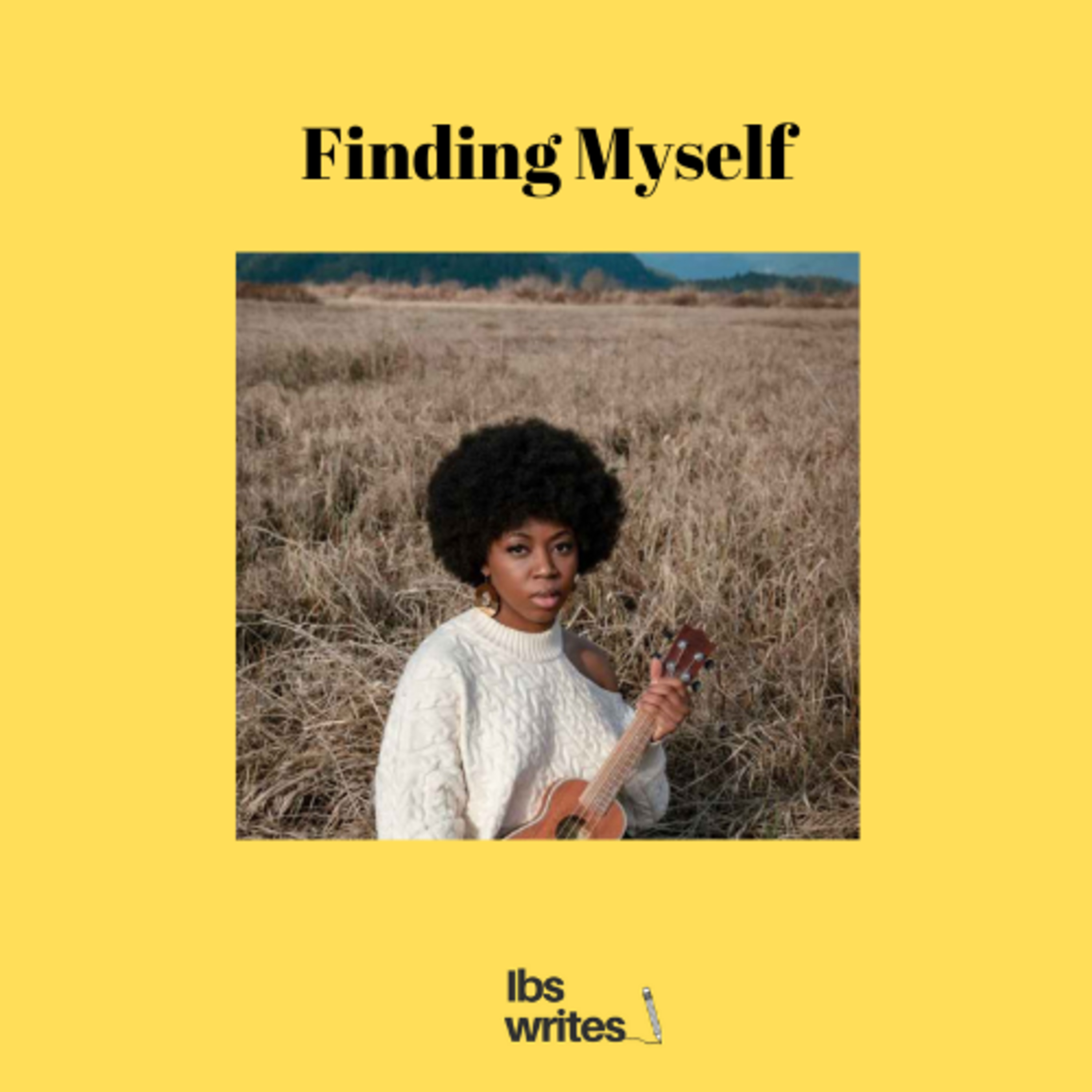 Poem: Finding Myself episode artwork