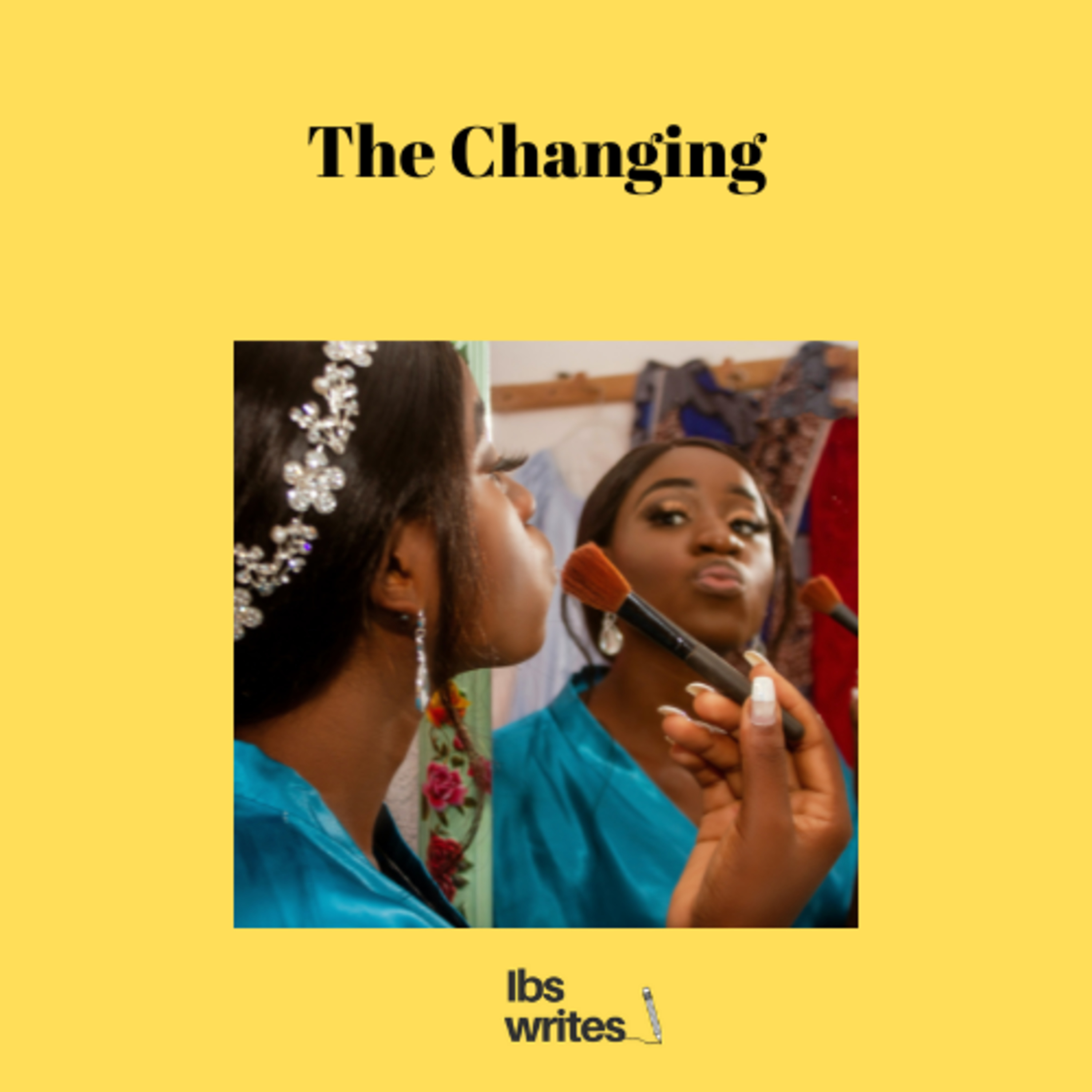 Poem: The Changing episode artwork