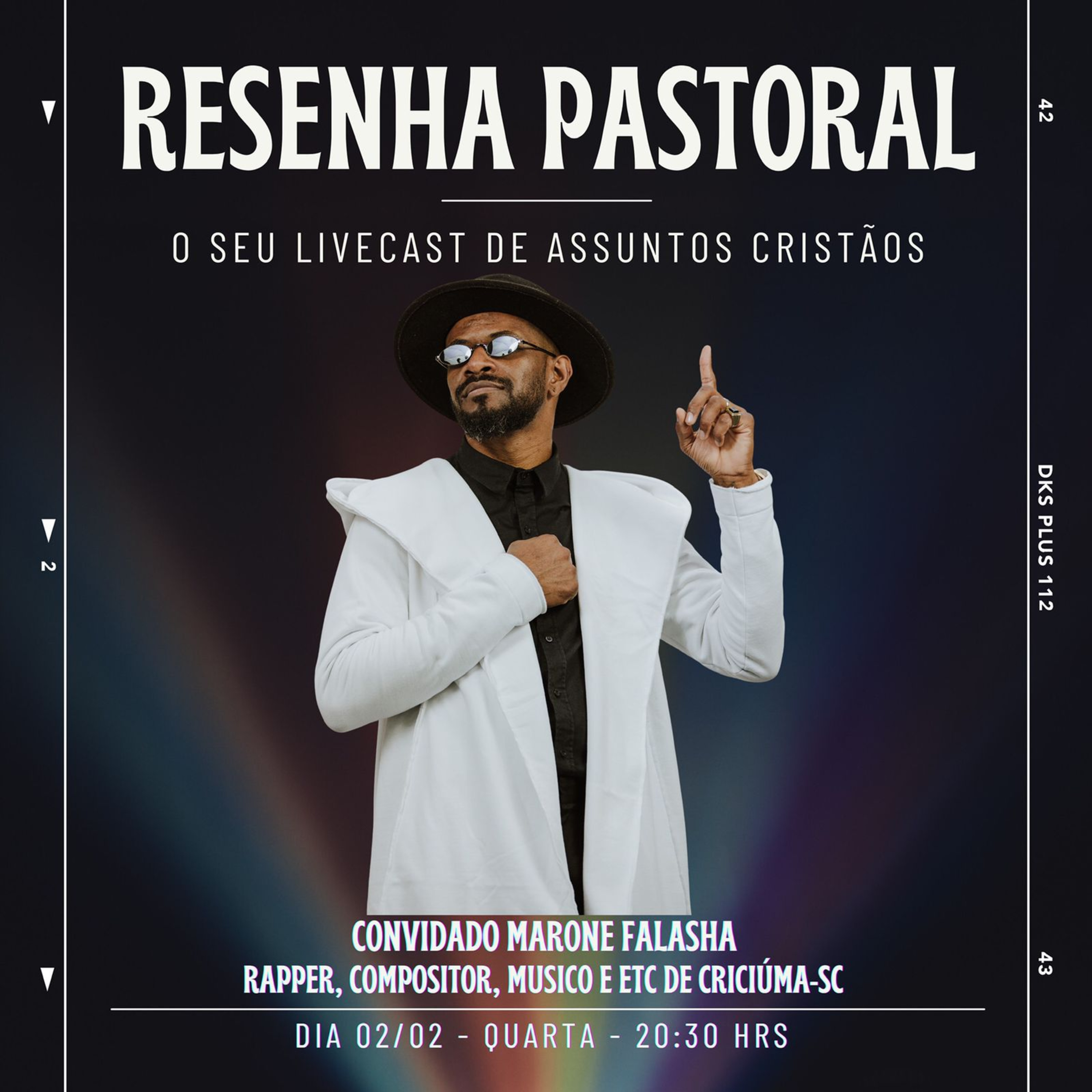 Mateus Diniz