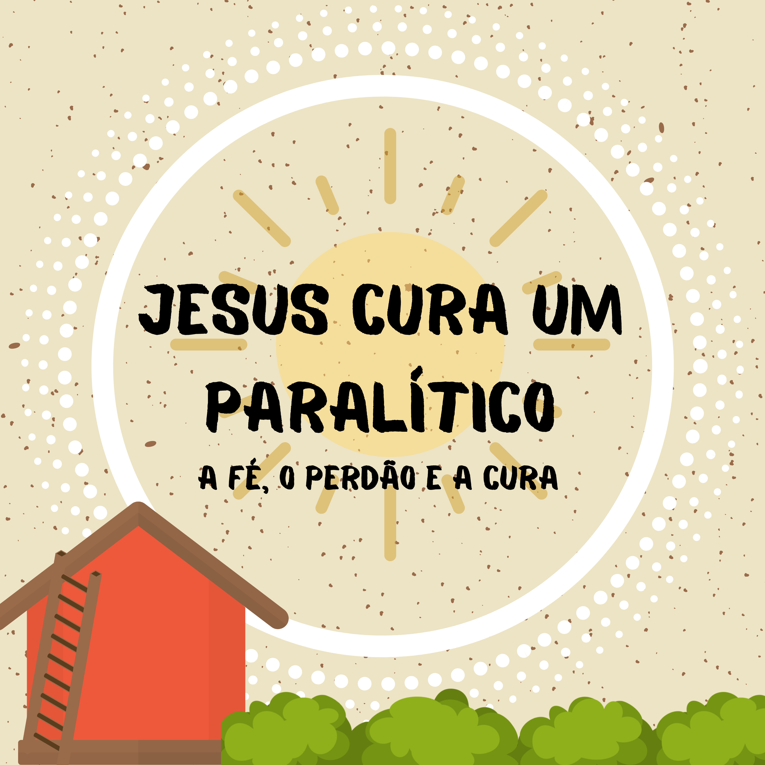 Casa de Oração Hefzibá