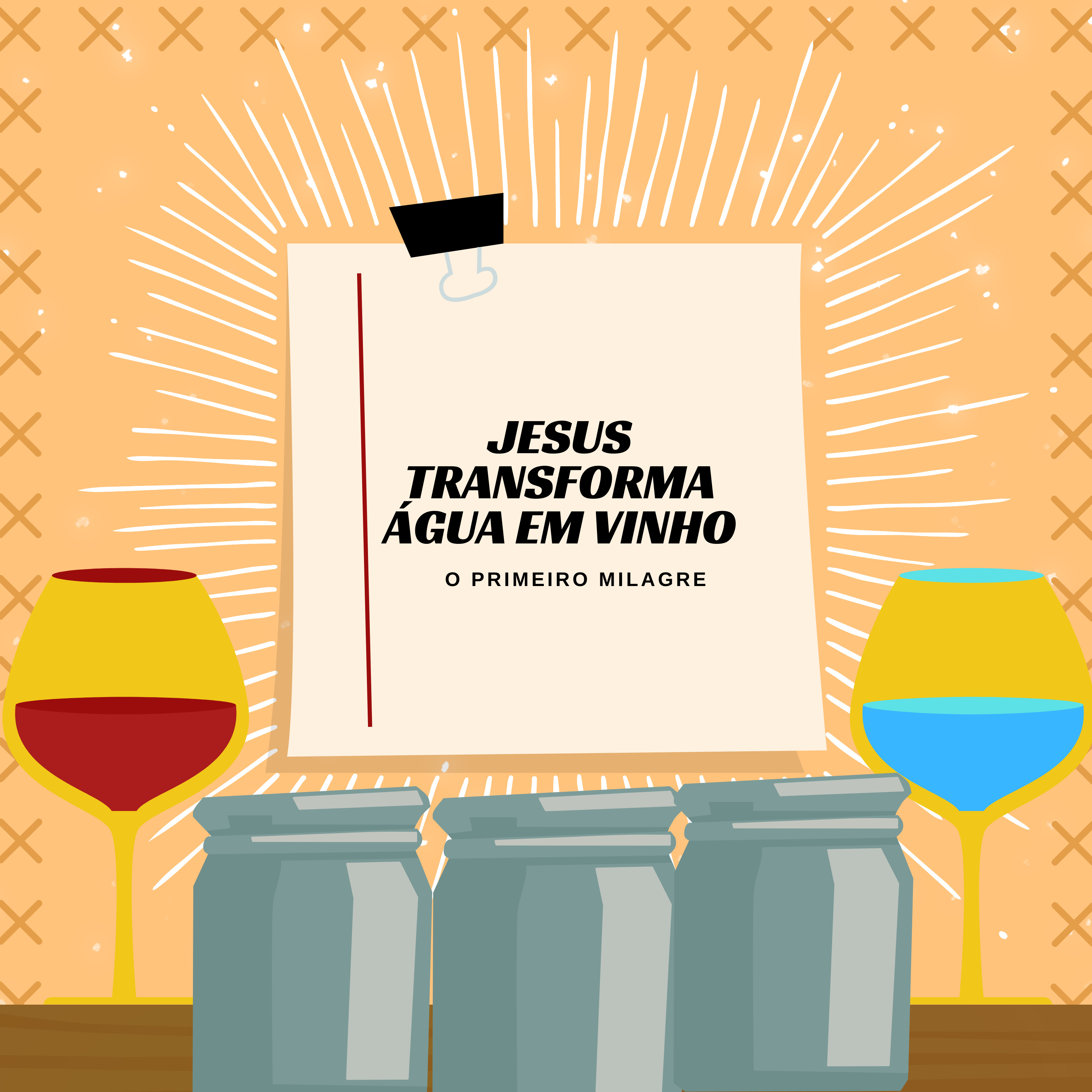 Casa de Oração Hefzibá