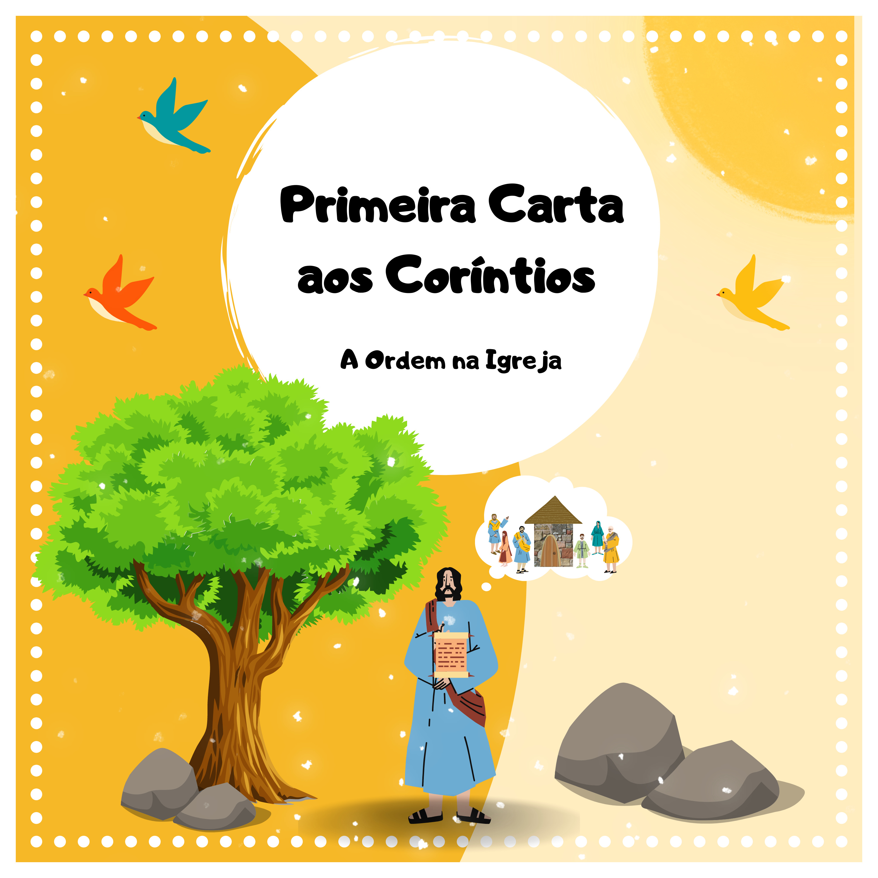 Casa de Oração Hefzibá