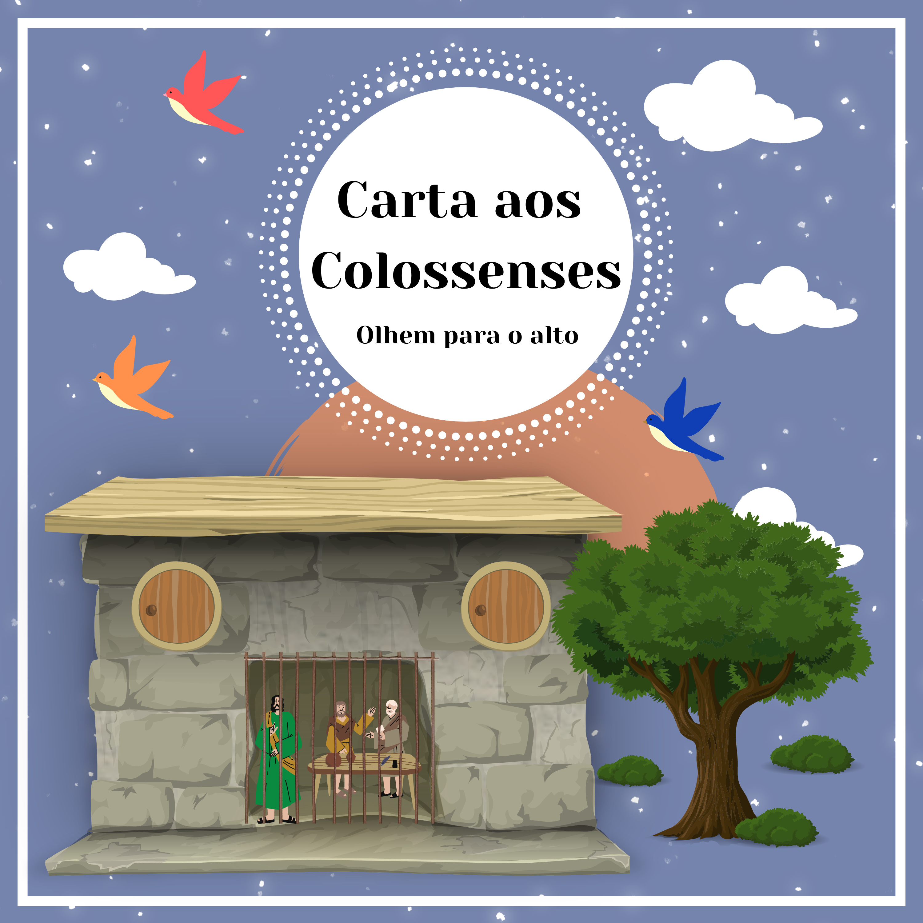 Casa de Oração Hefzibá