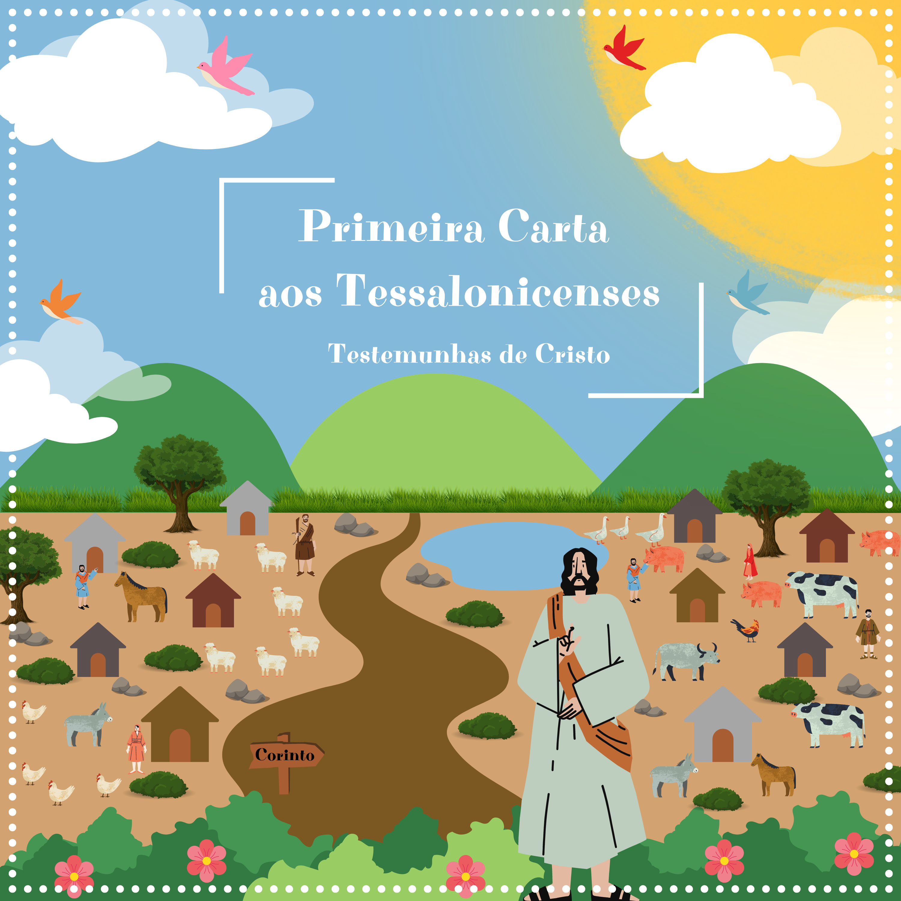 Casa de Oração Hefzibá