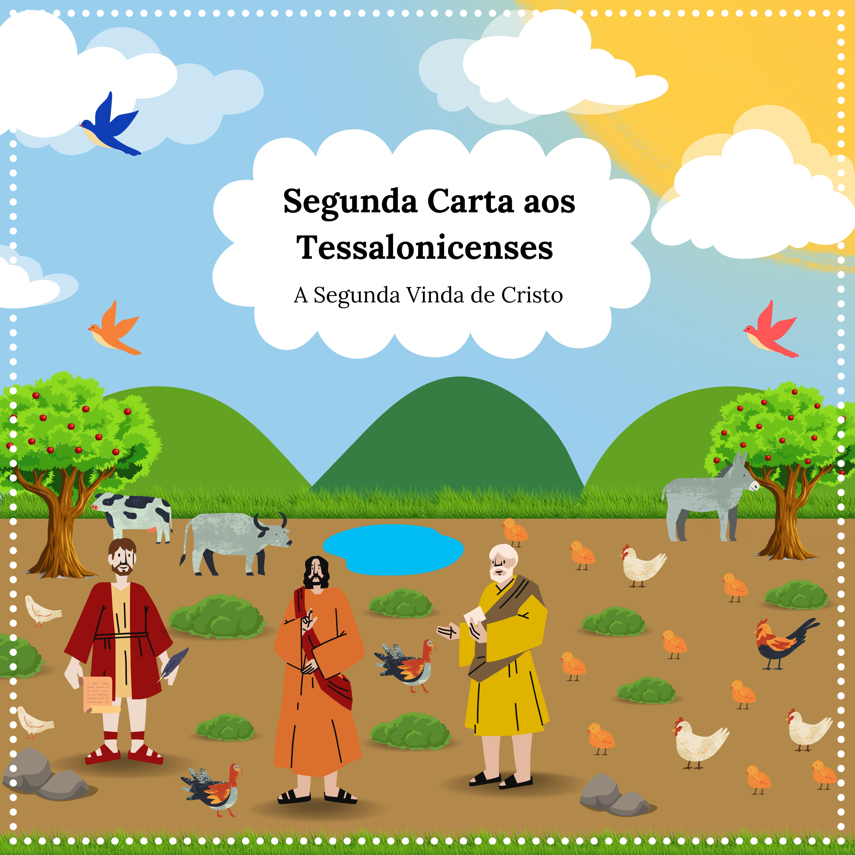Casa de Oração Hefzibá