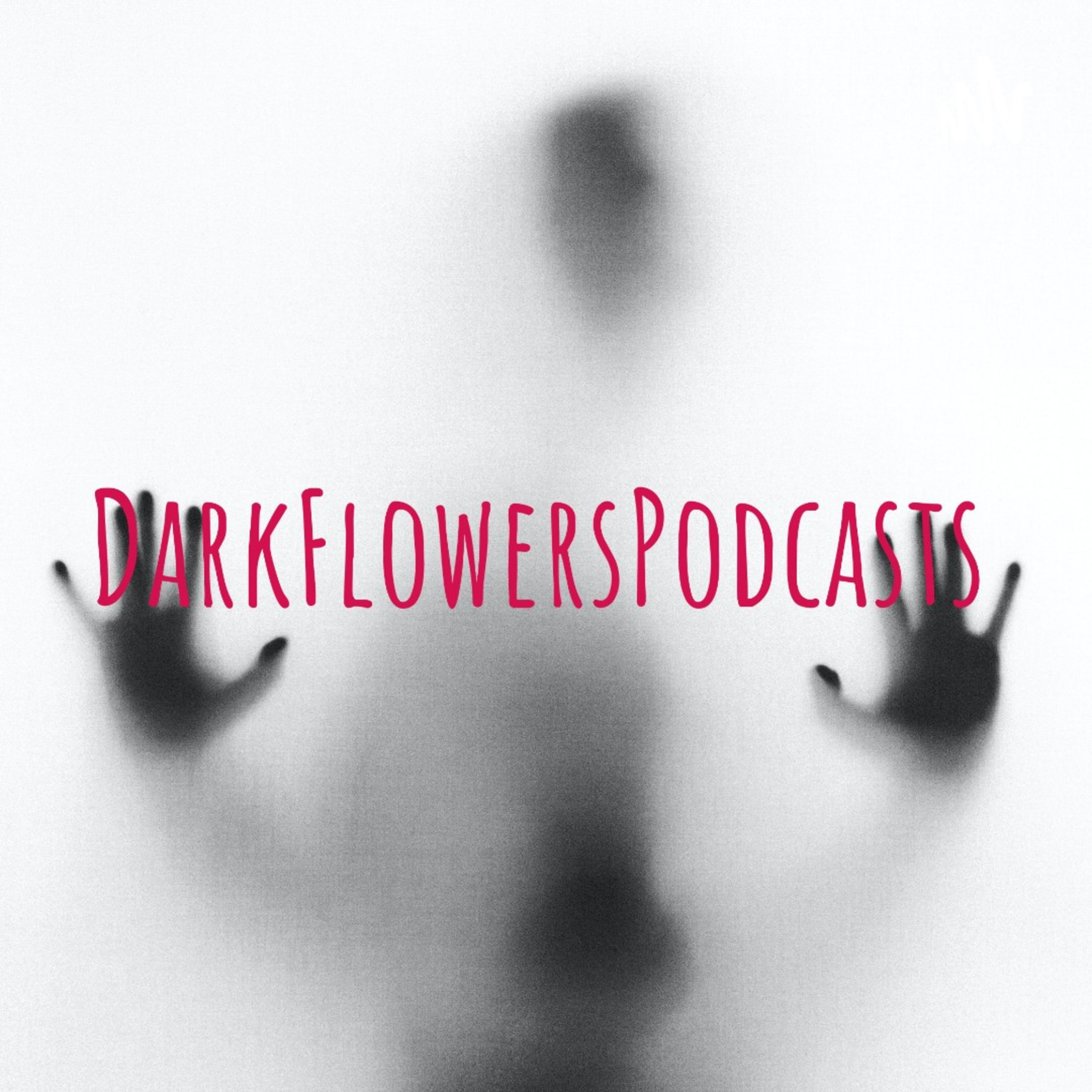 A thank you. episode artwork