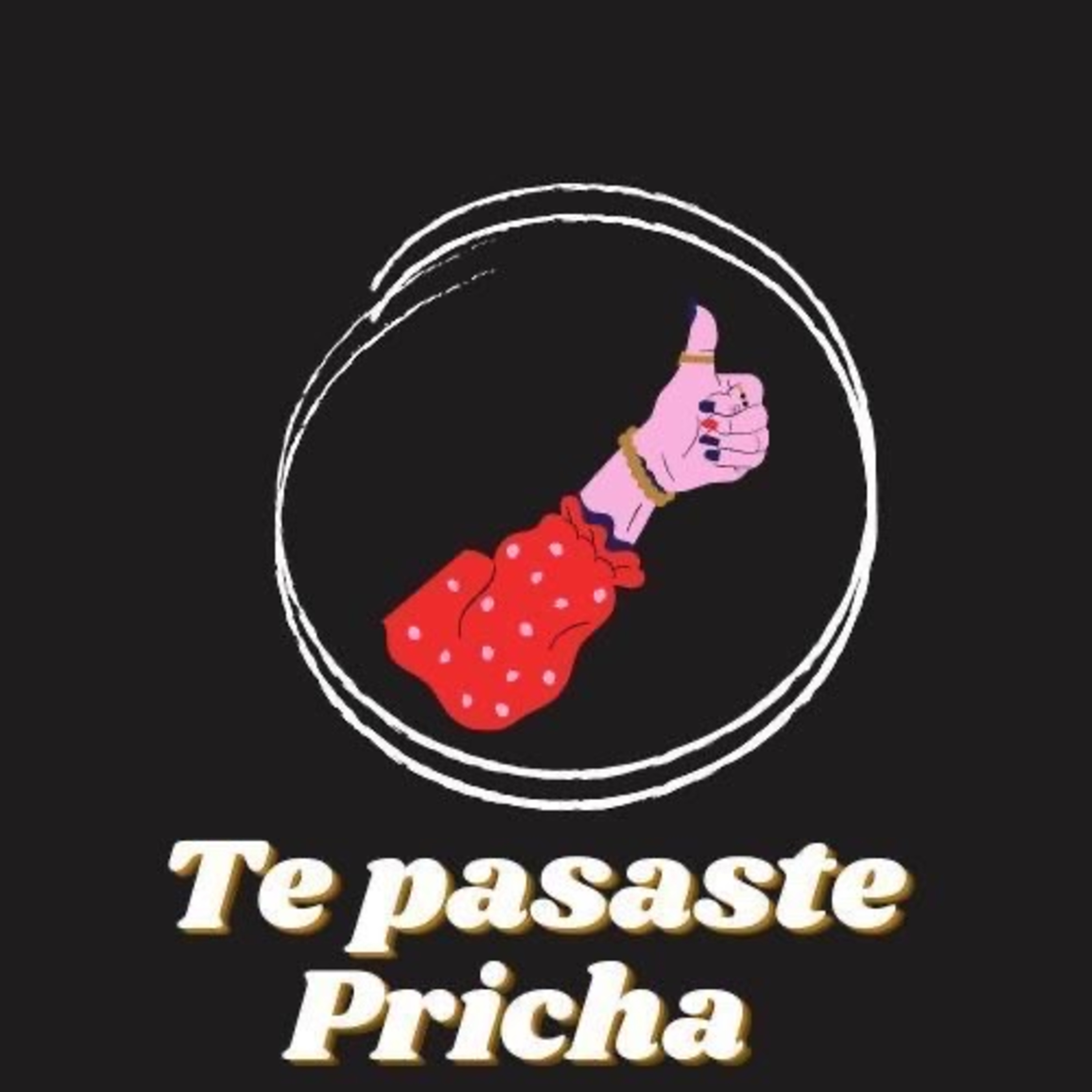 02. Chismesito episode artwork