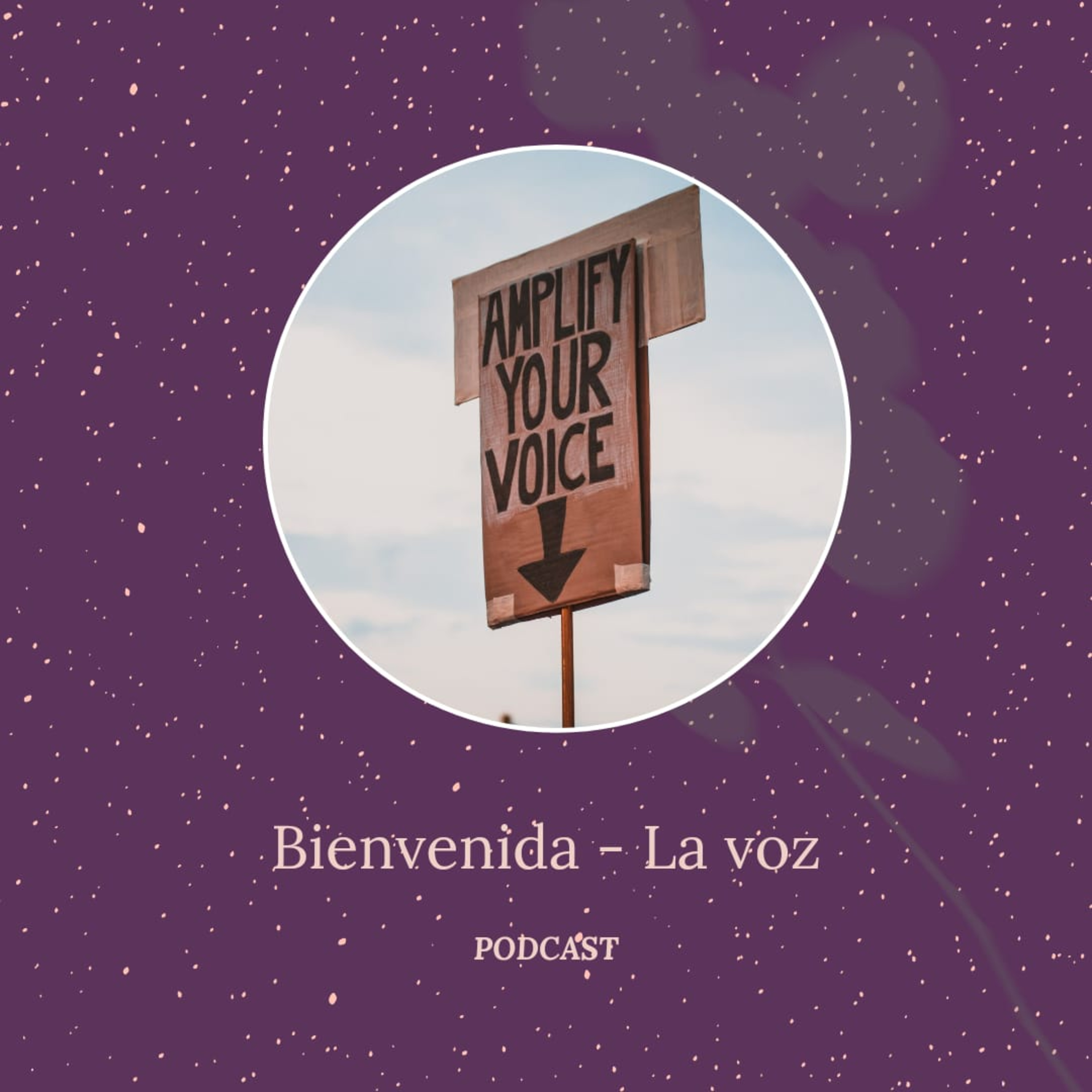 Bienvenida - La voz episode artwork