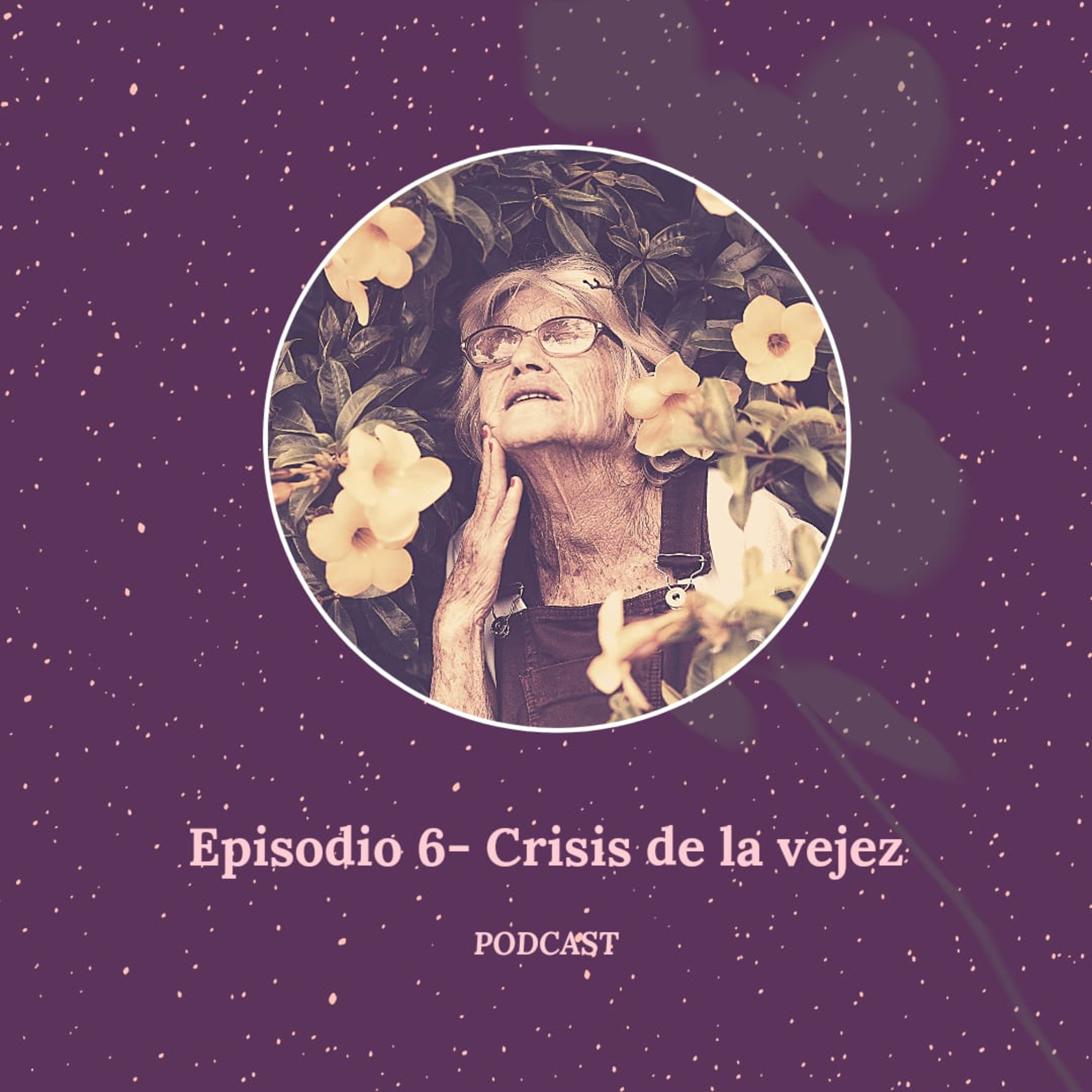 Episodio 6 - crisis de la vejez