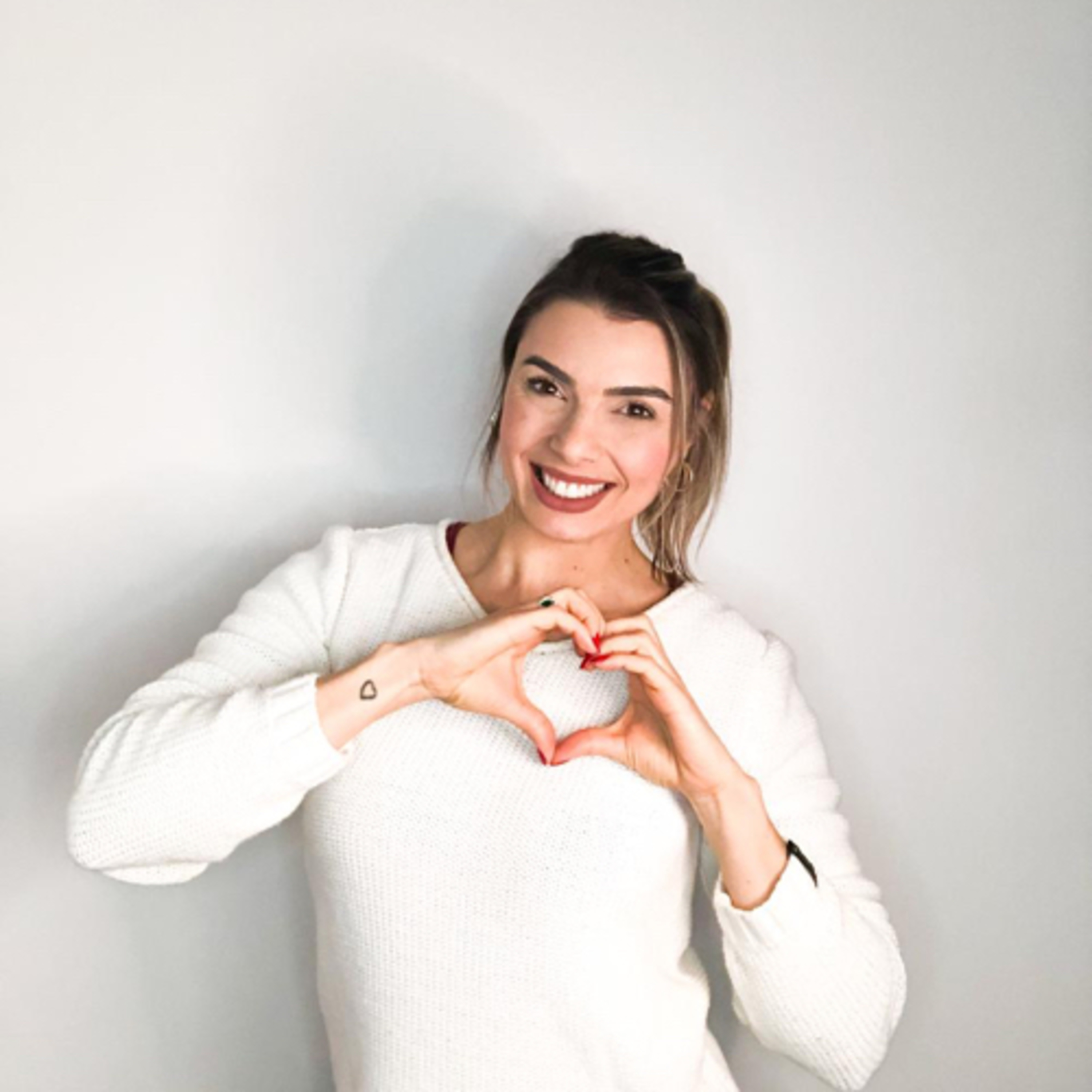 Pitadas de reflexão - por Flávia Paiva