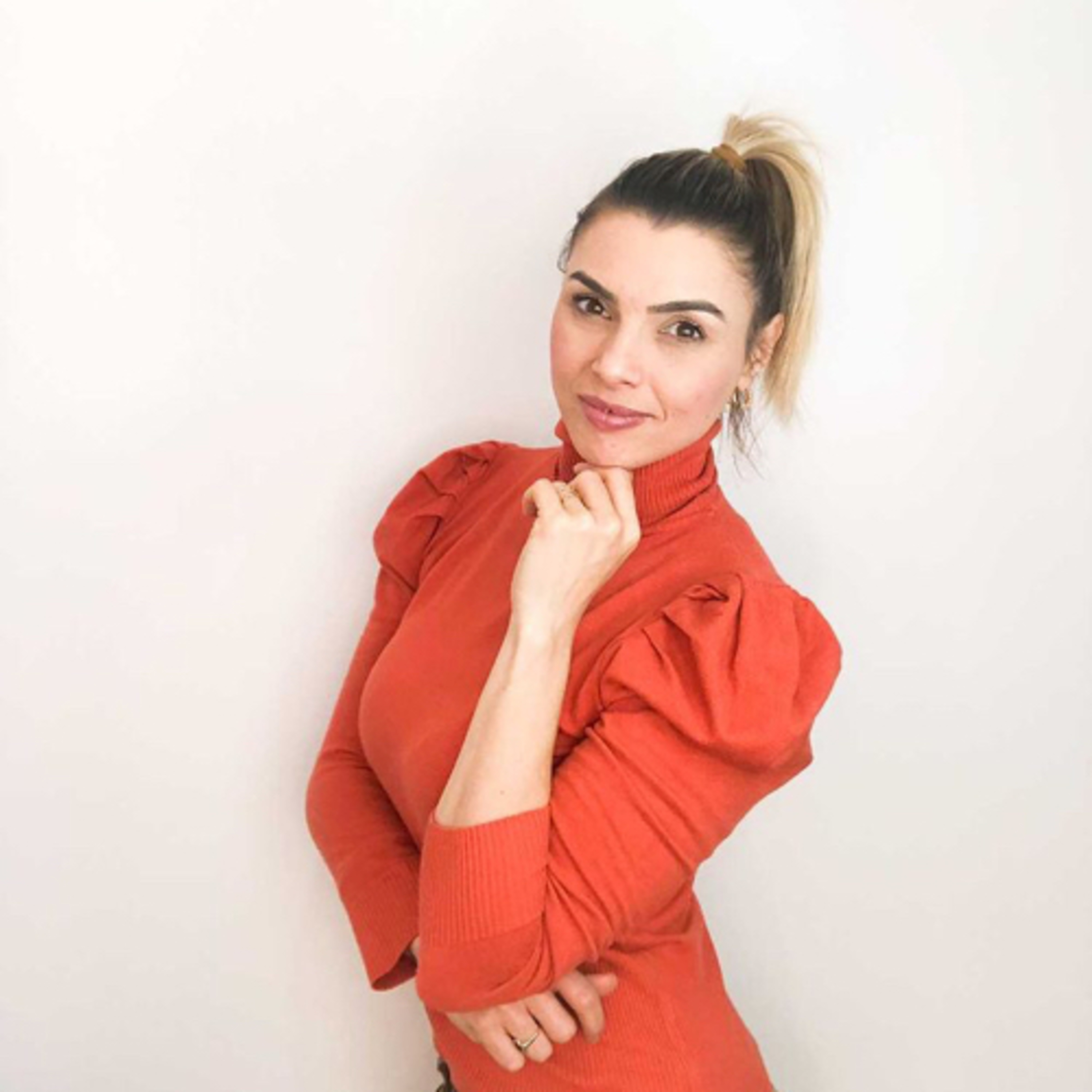 Pitadas de reflexão - por Flávia Paiva