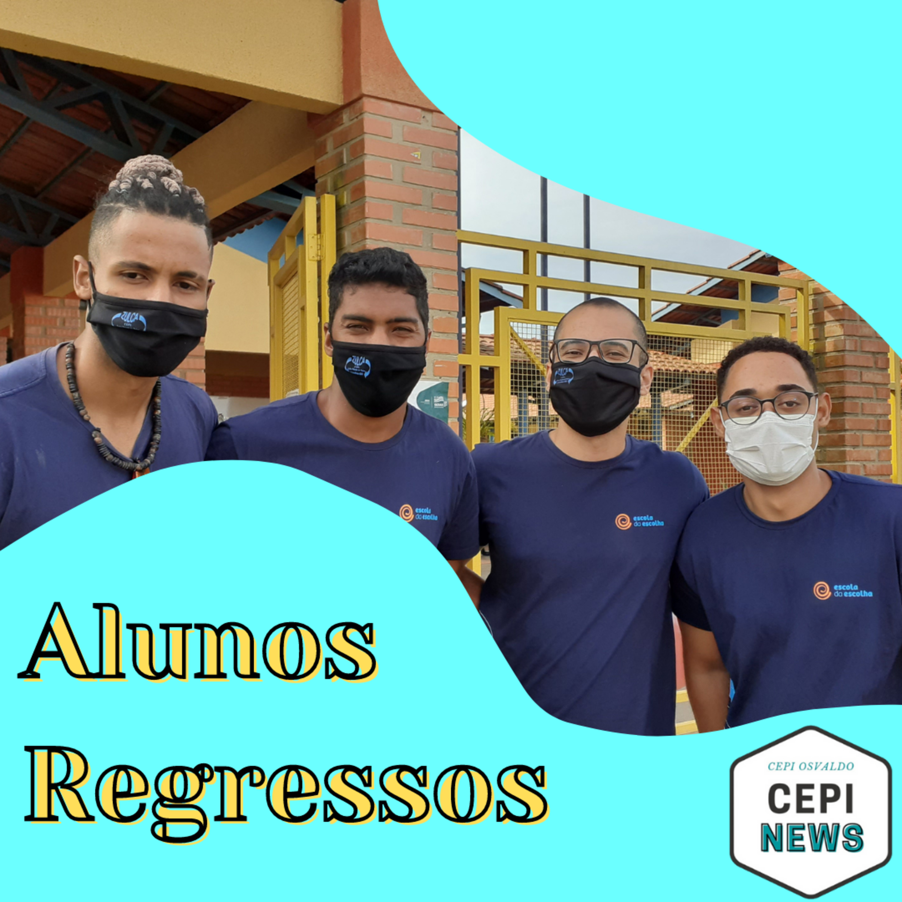 Cepi News!