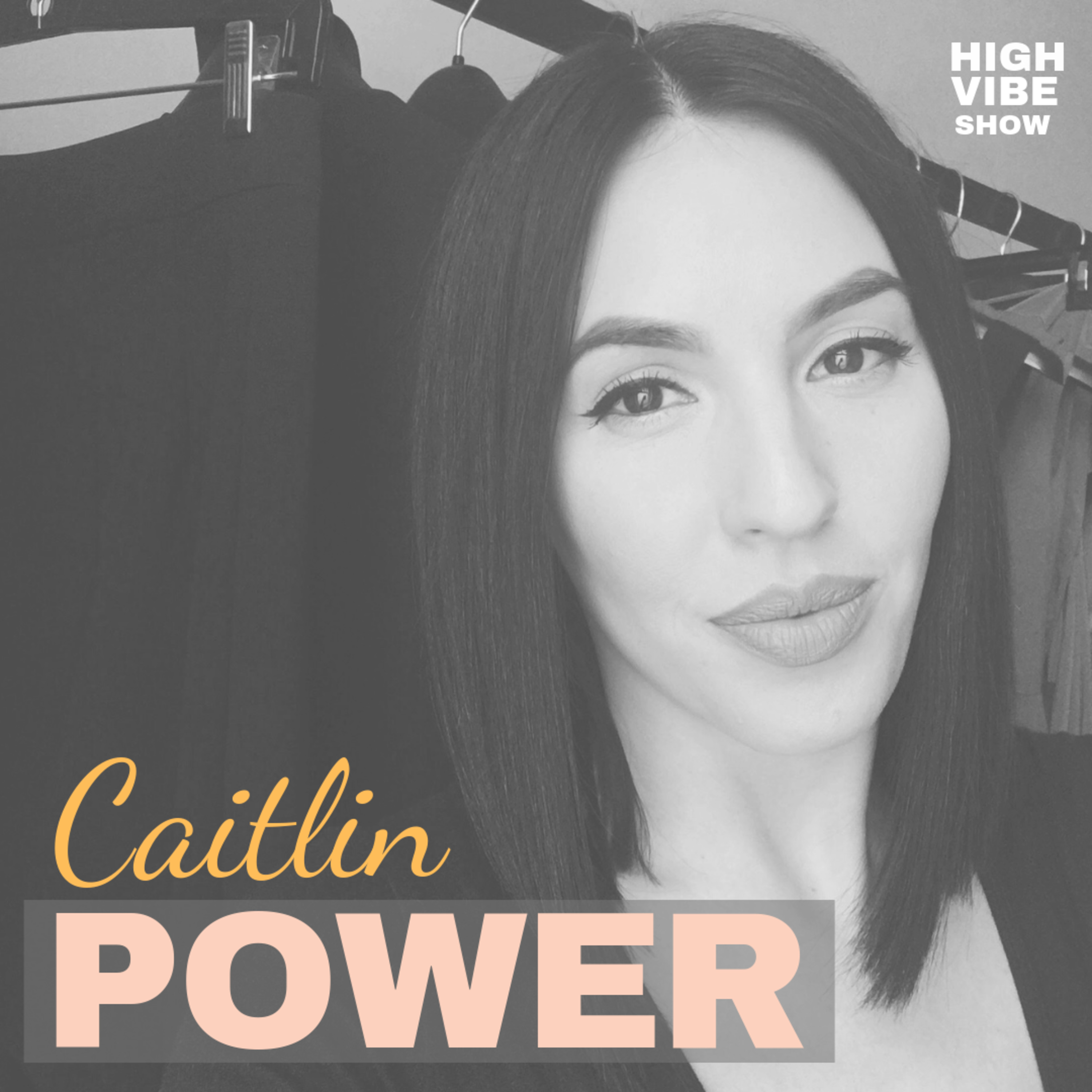 The High Vibe Show