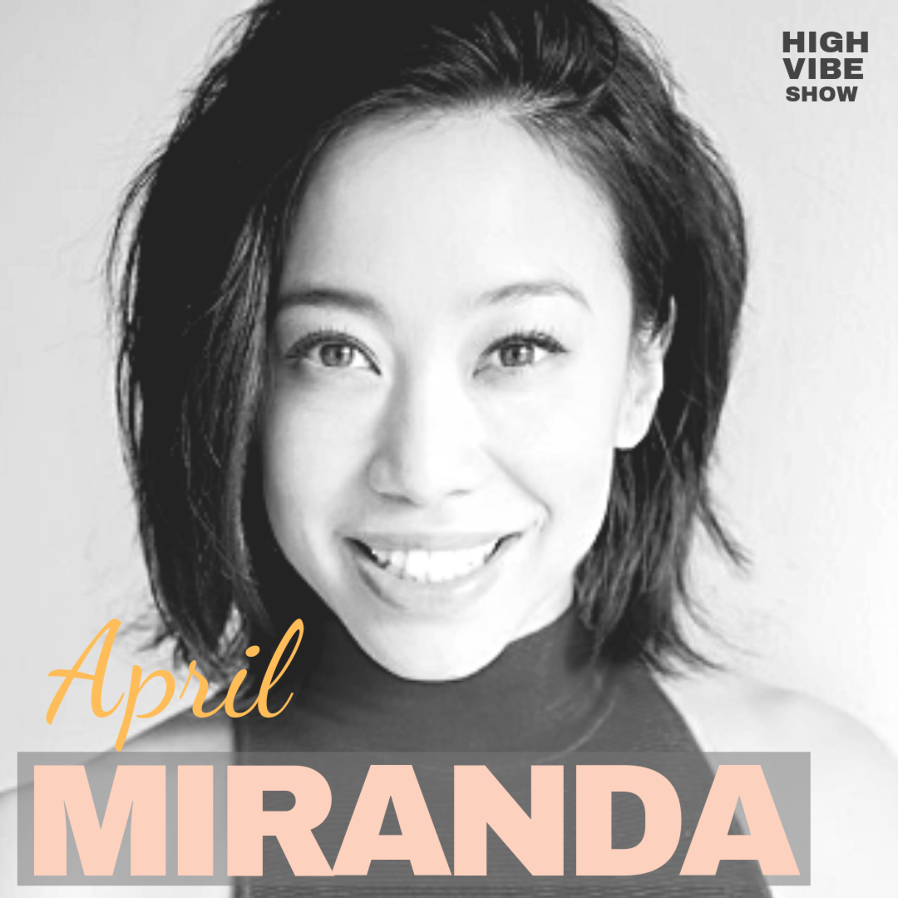 The High Vibe Show