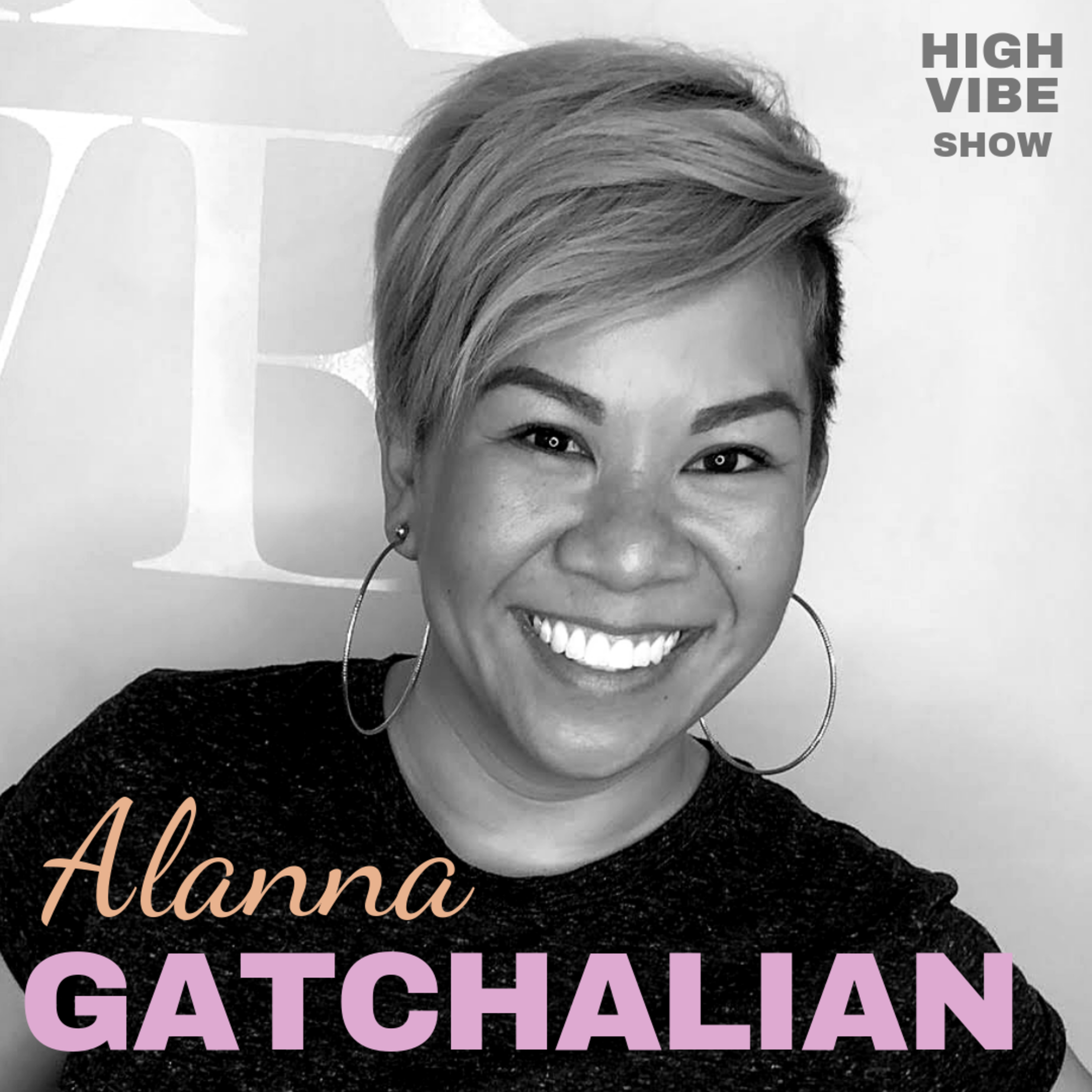 The High Vibe Show