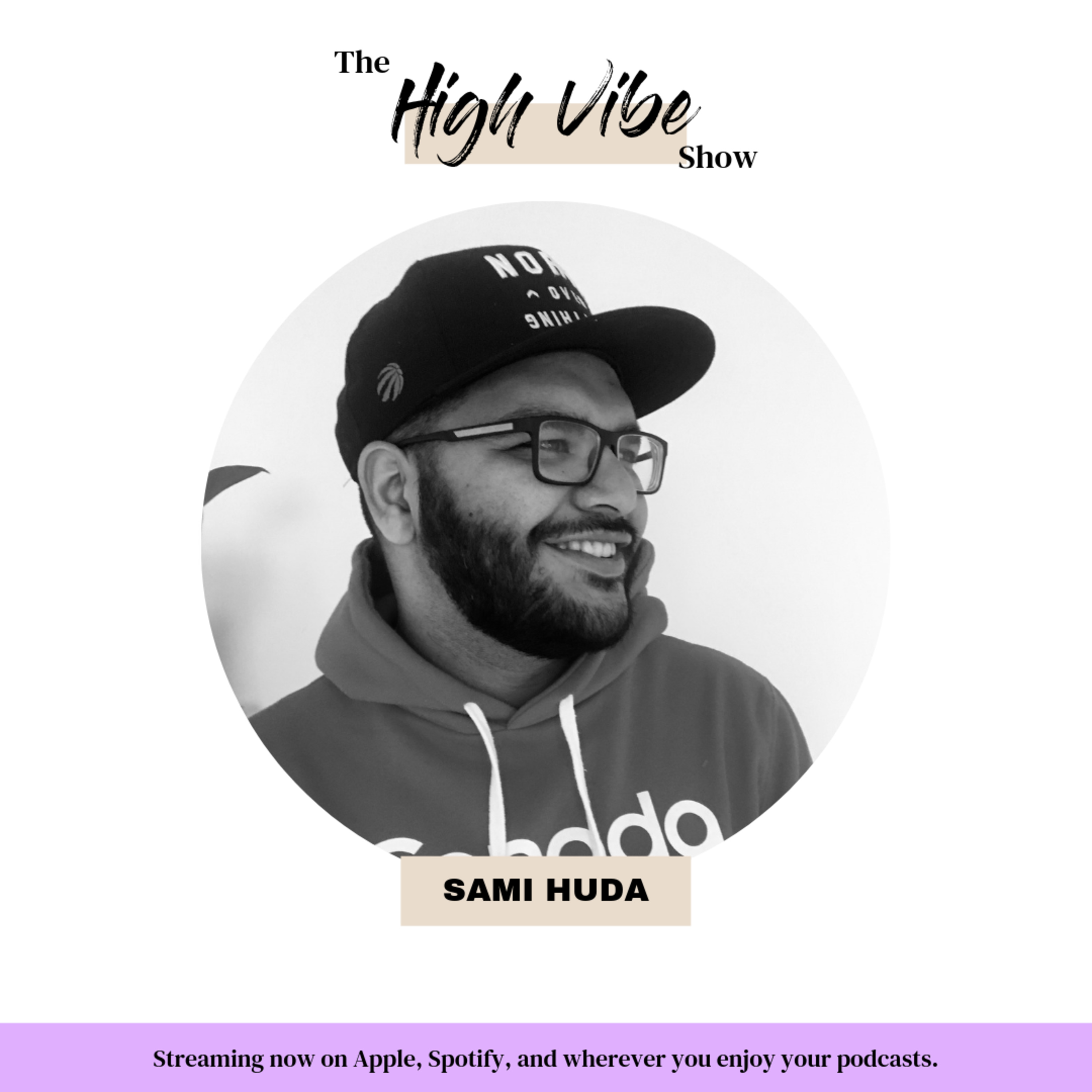 The High Vibe Show