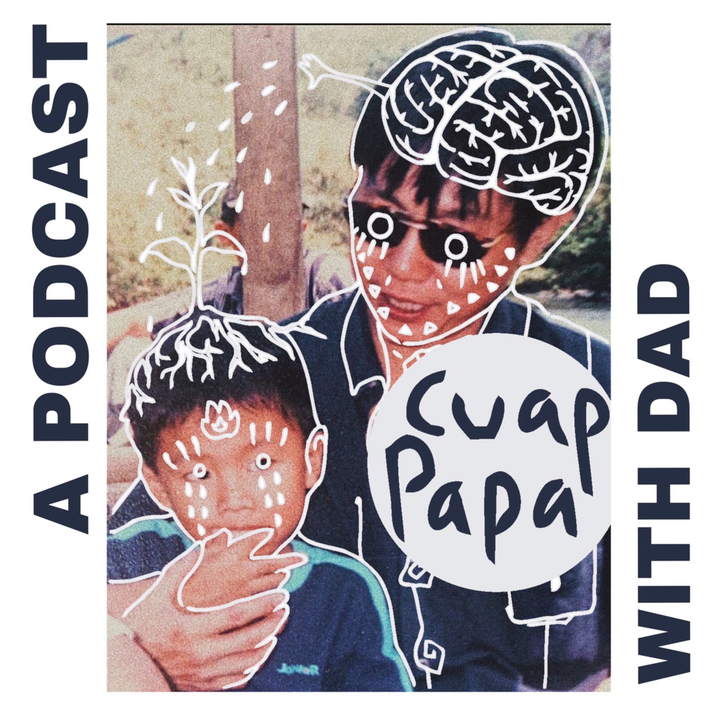 Hubungan Anak-Papah I