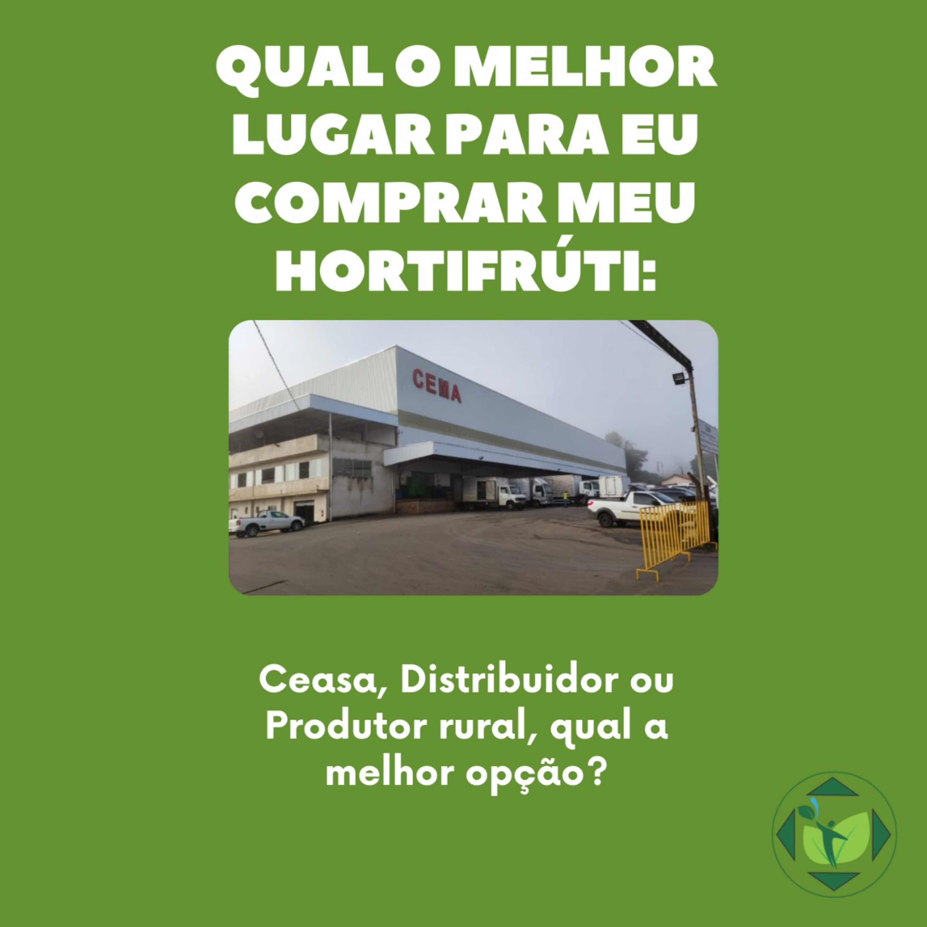 CeasaCast