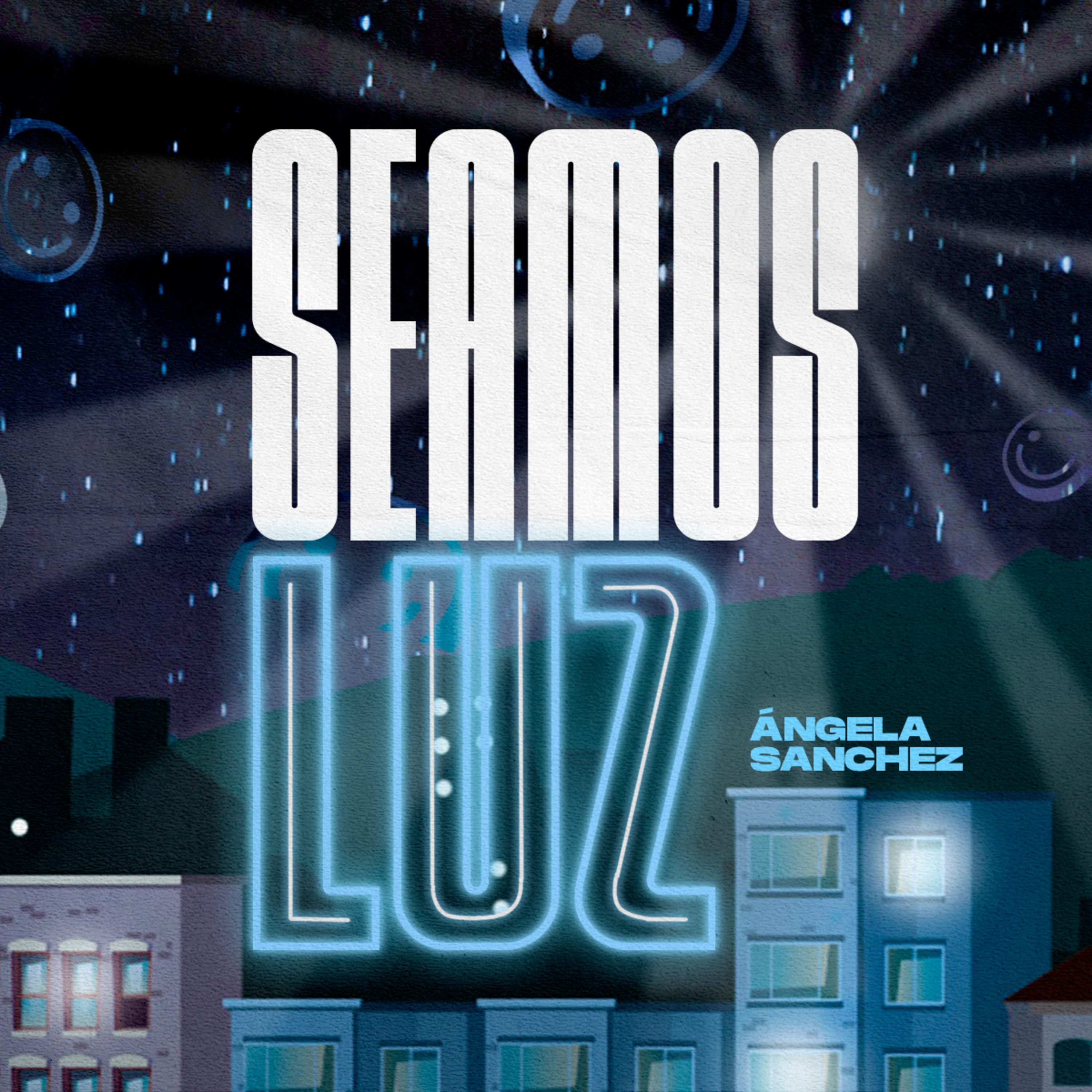Somos Uno En Vivo