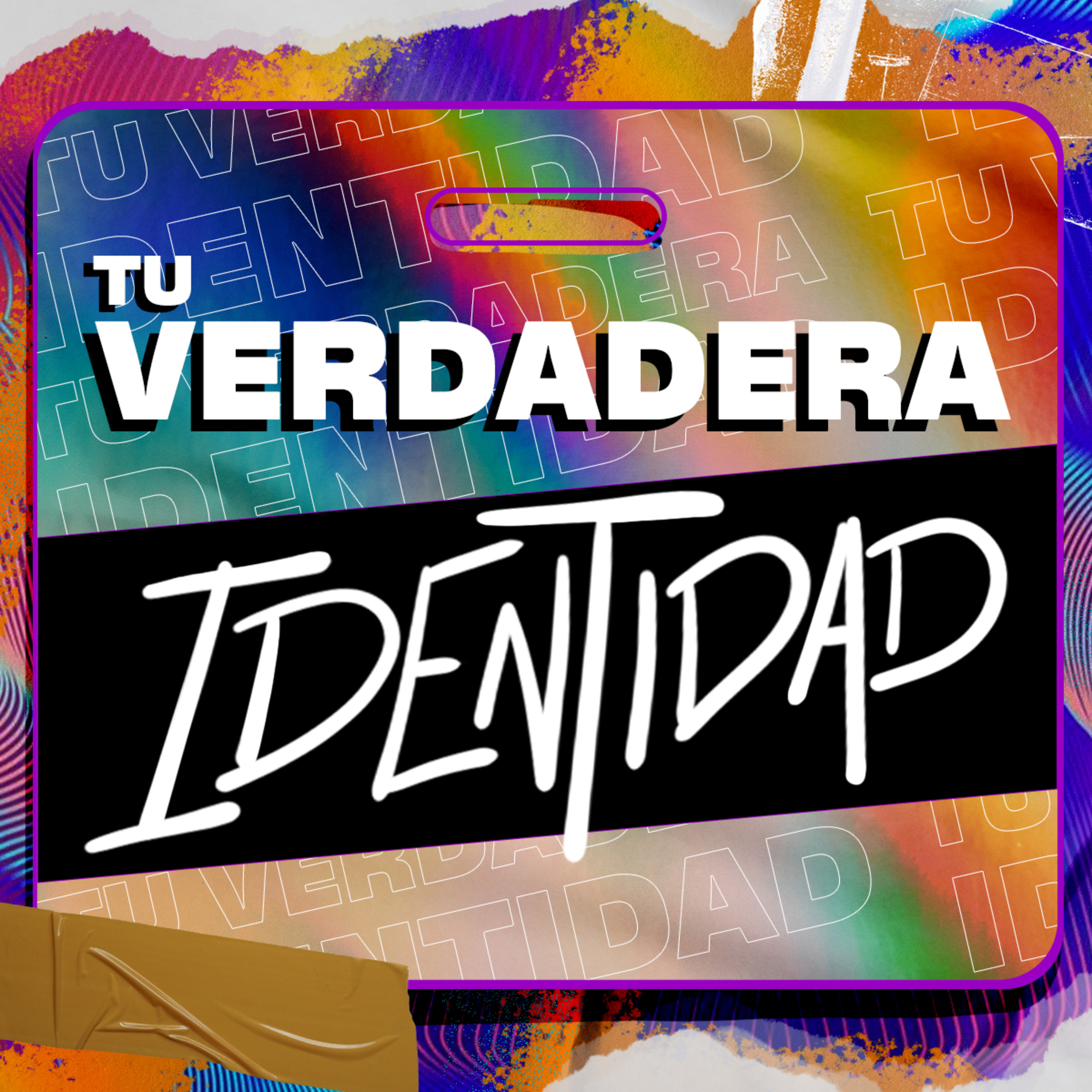Somos Uno En Vivo