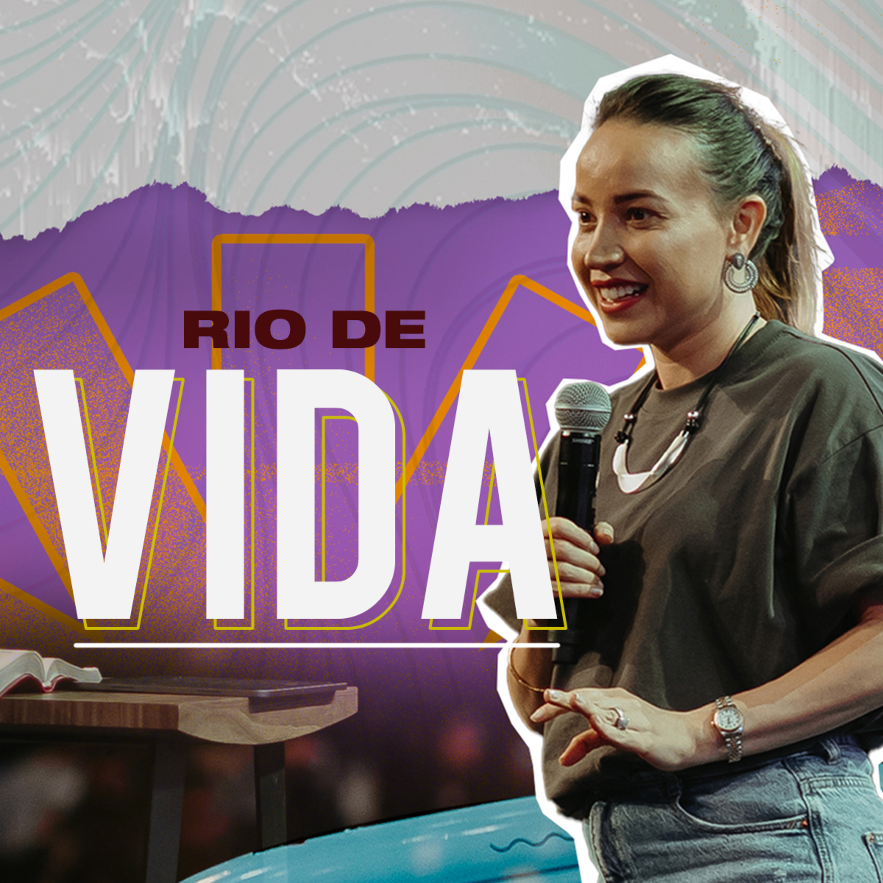 Somos Uno En Vivo