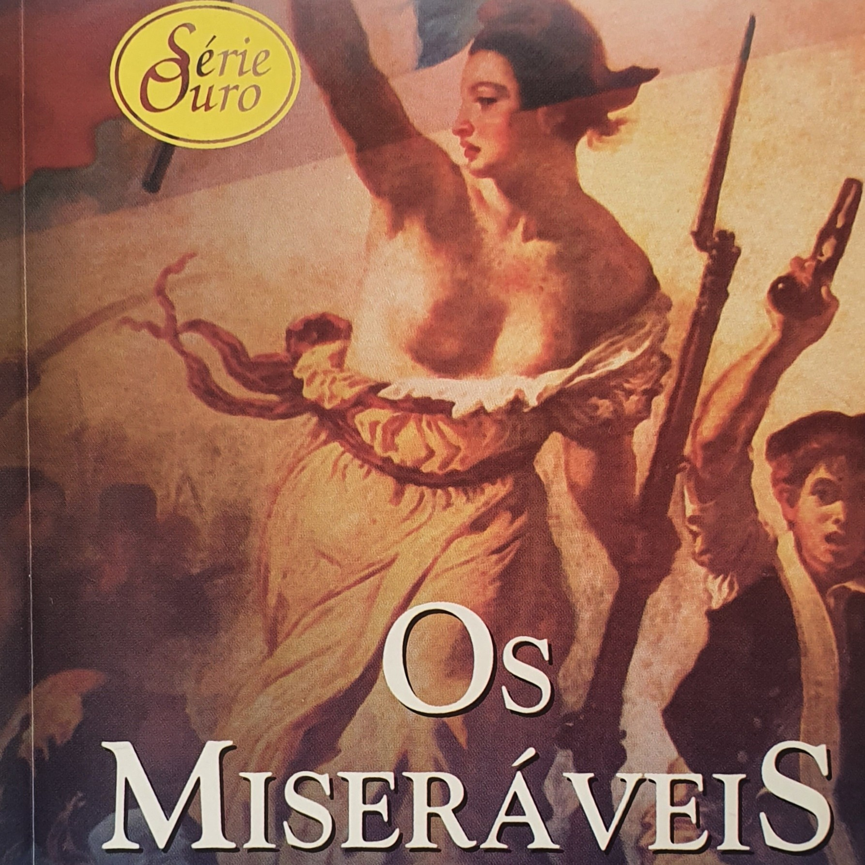 Literatura e Algo Mais