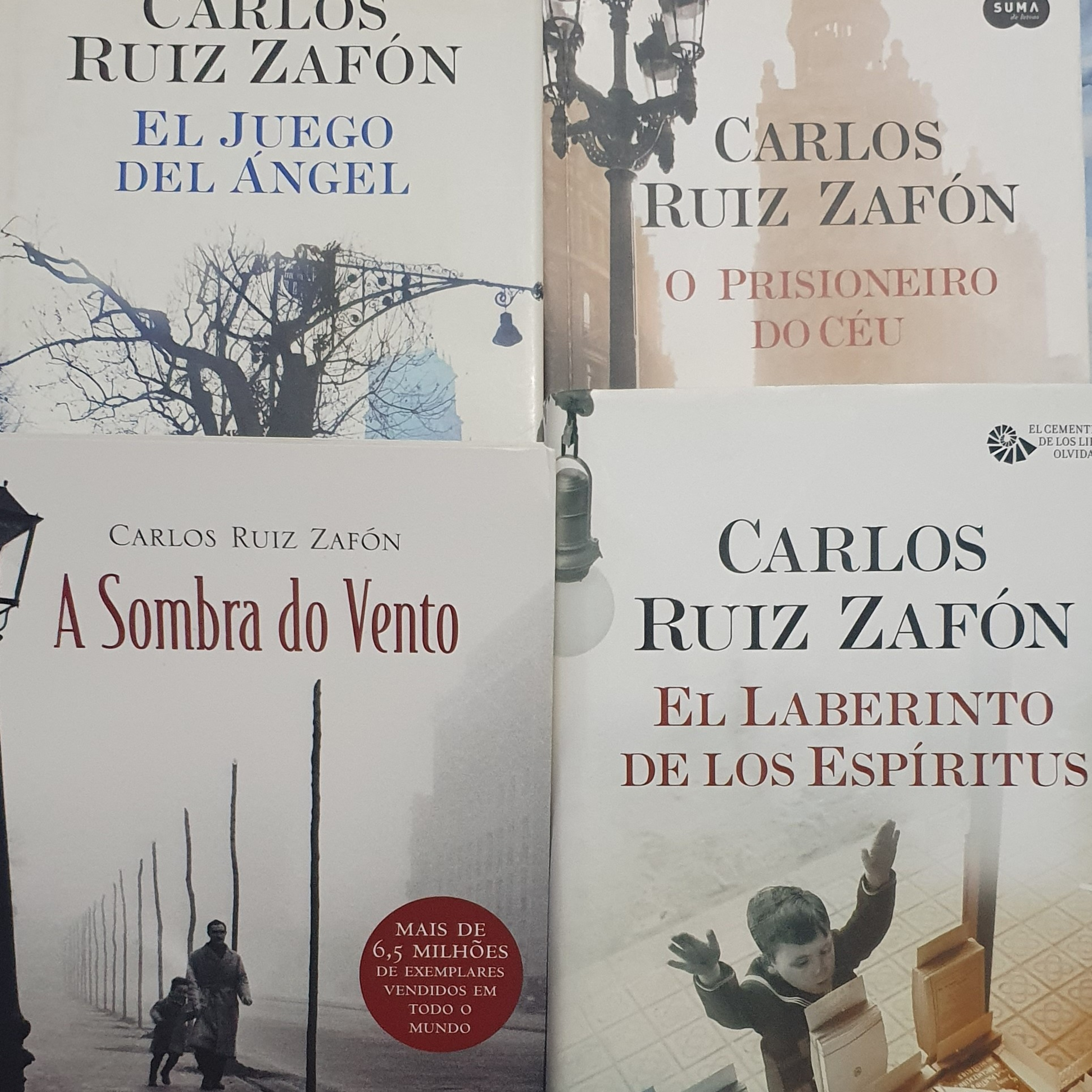 Literatura e Algo Mais