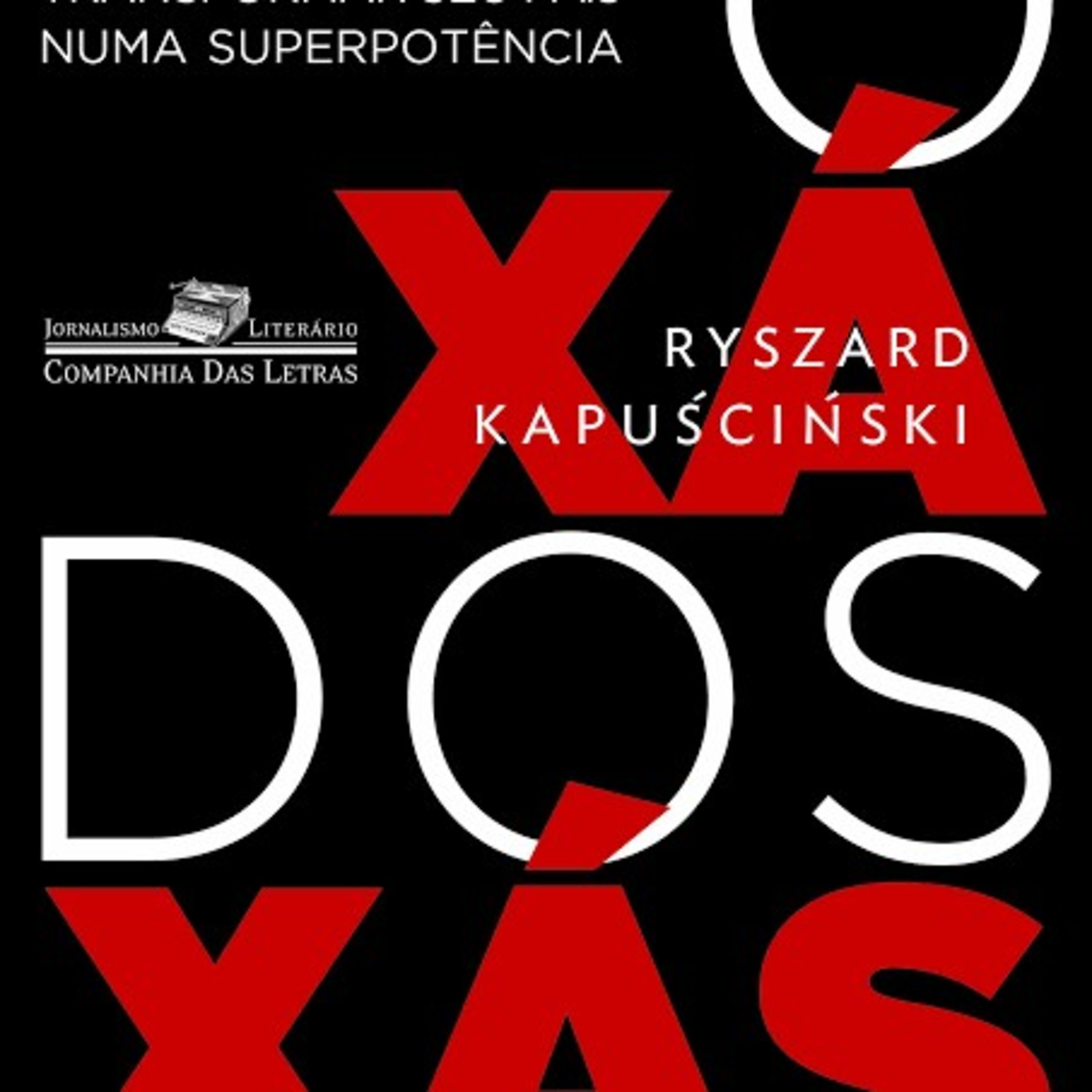 Literatura e Algo Mais