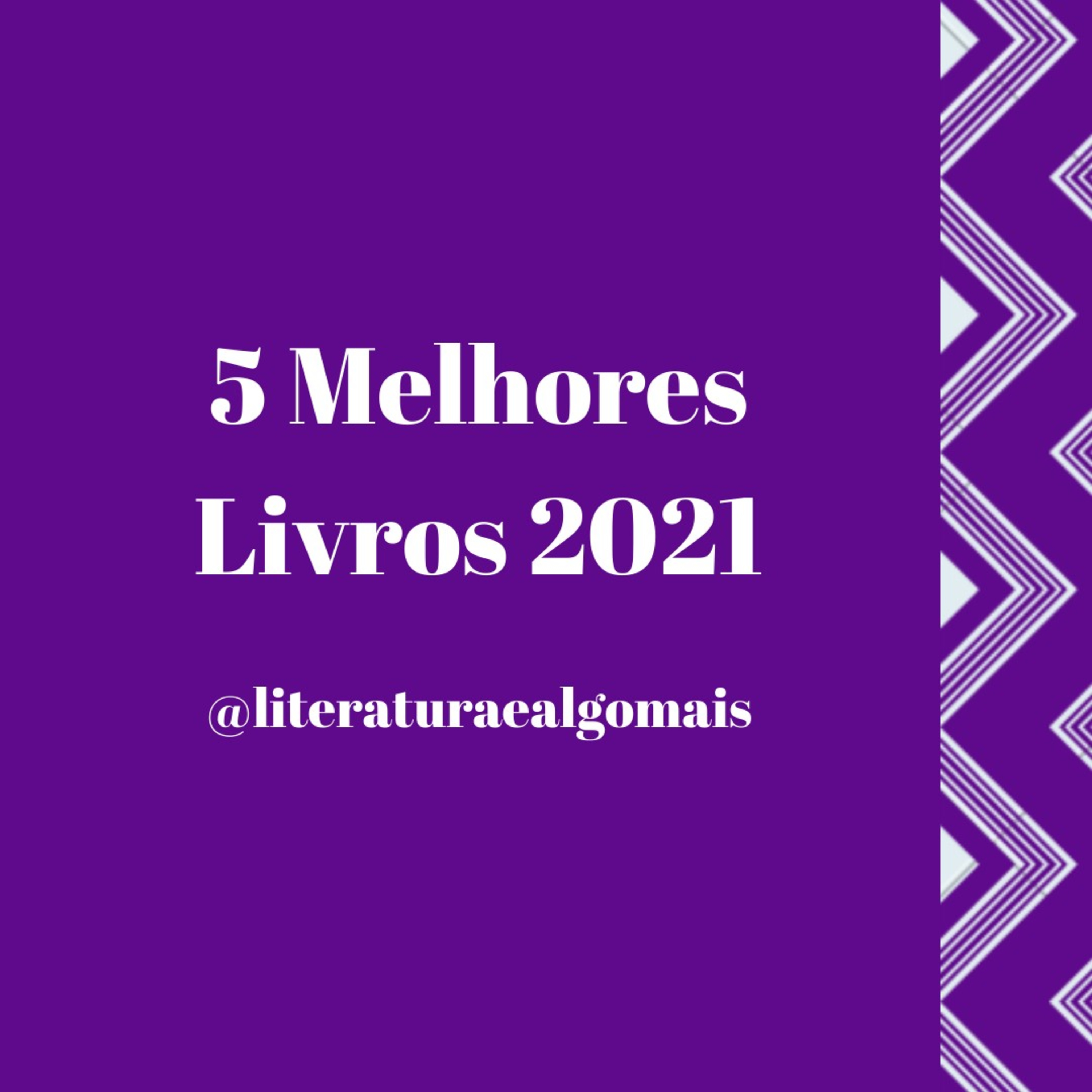 Literatura e Algo Mais