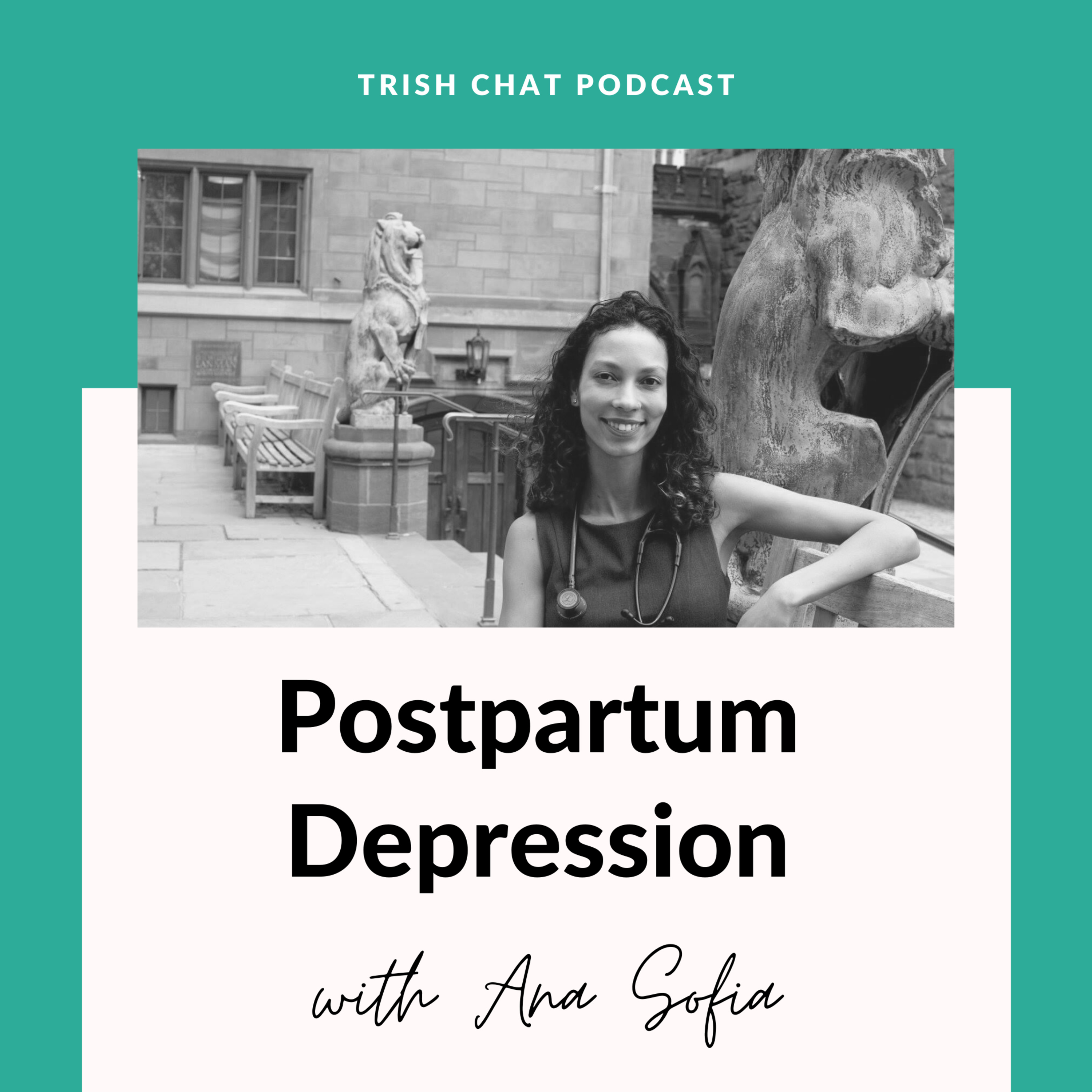 Trish Chat Podcast