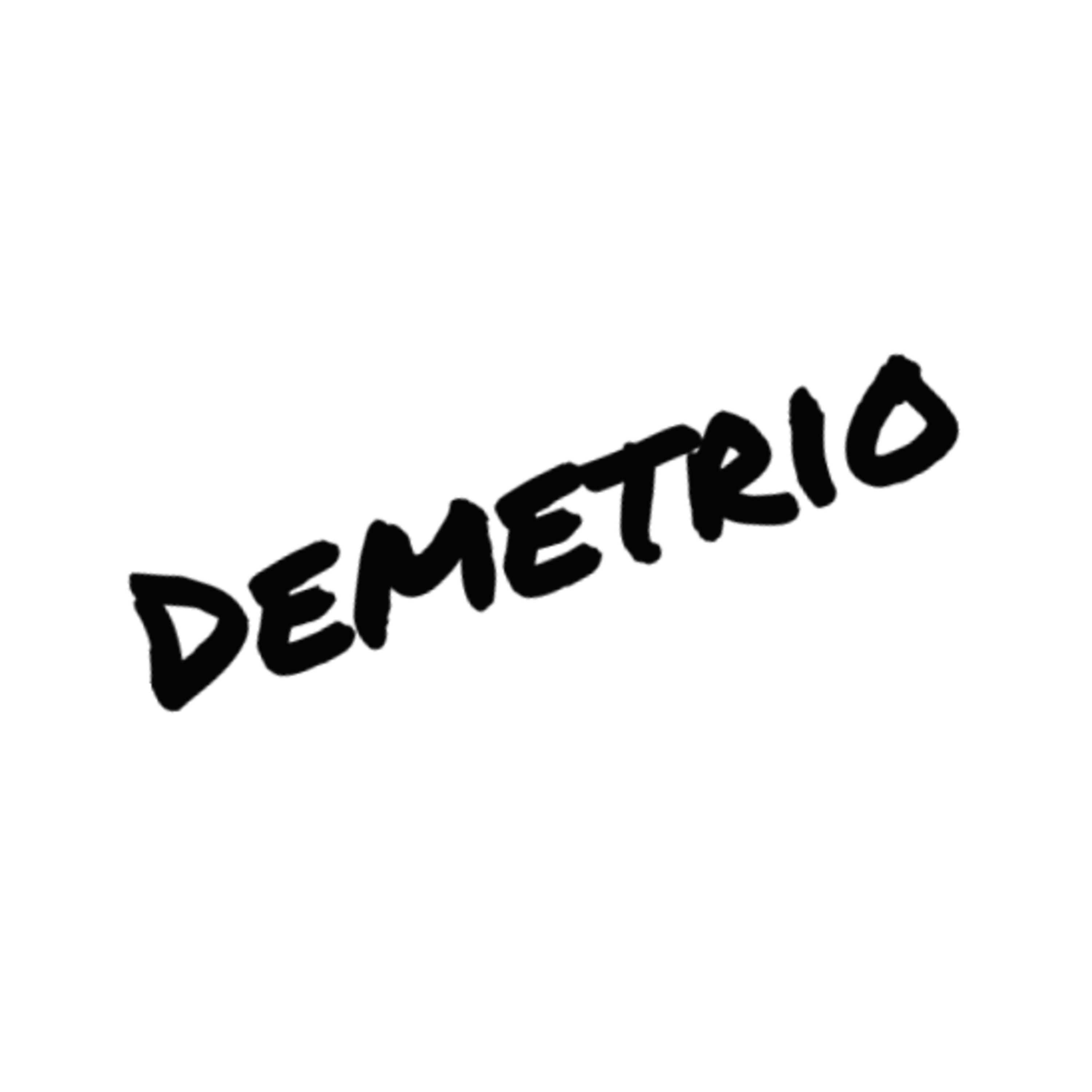 Demetrio Radio