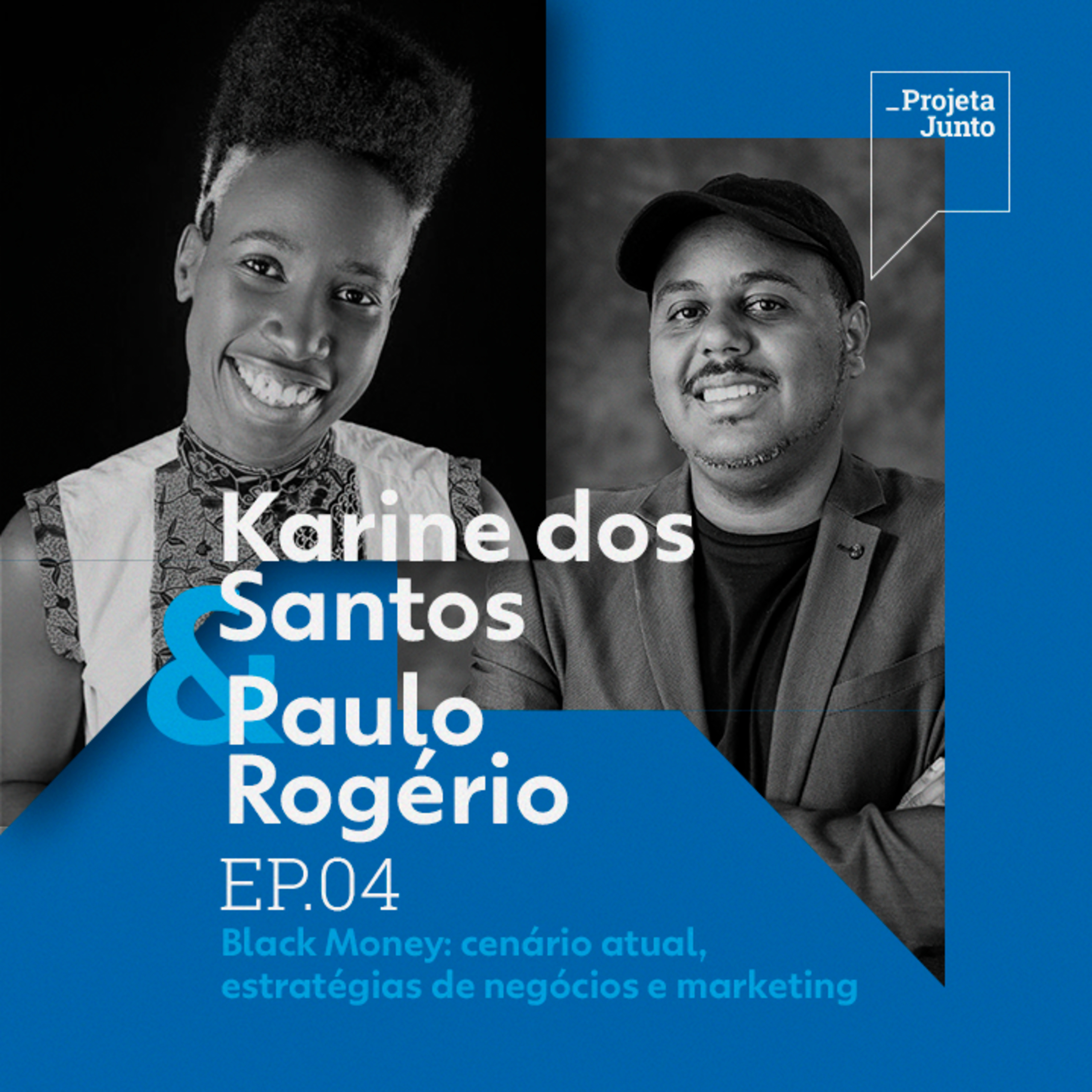 Projeta Junto! O podcast do Rede Bahia Projeta