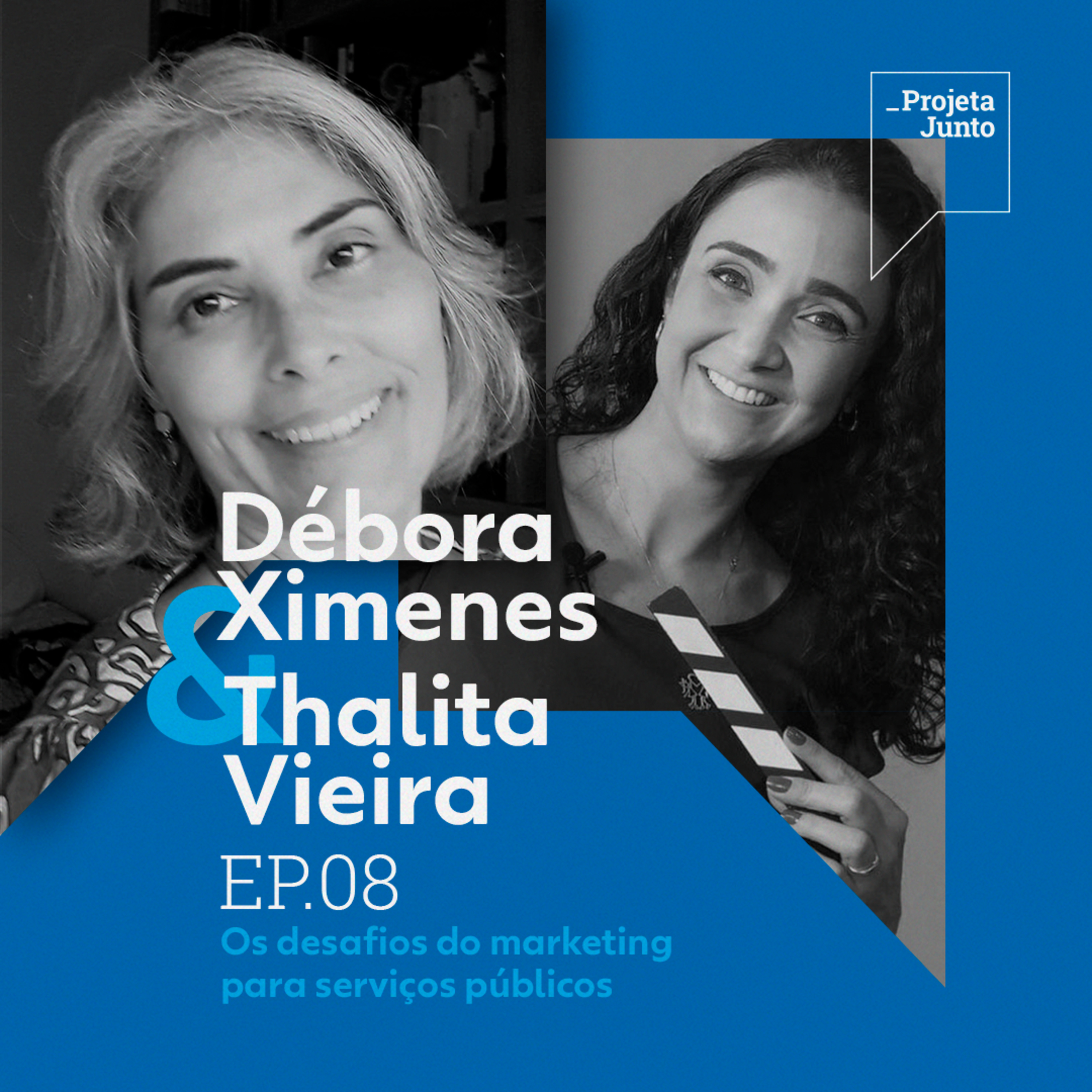 Projeta Junto! O podcast do Rede Bahia Projeta