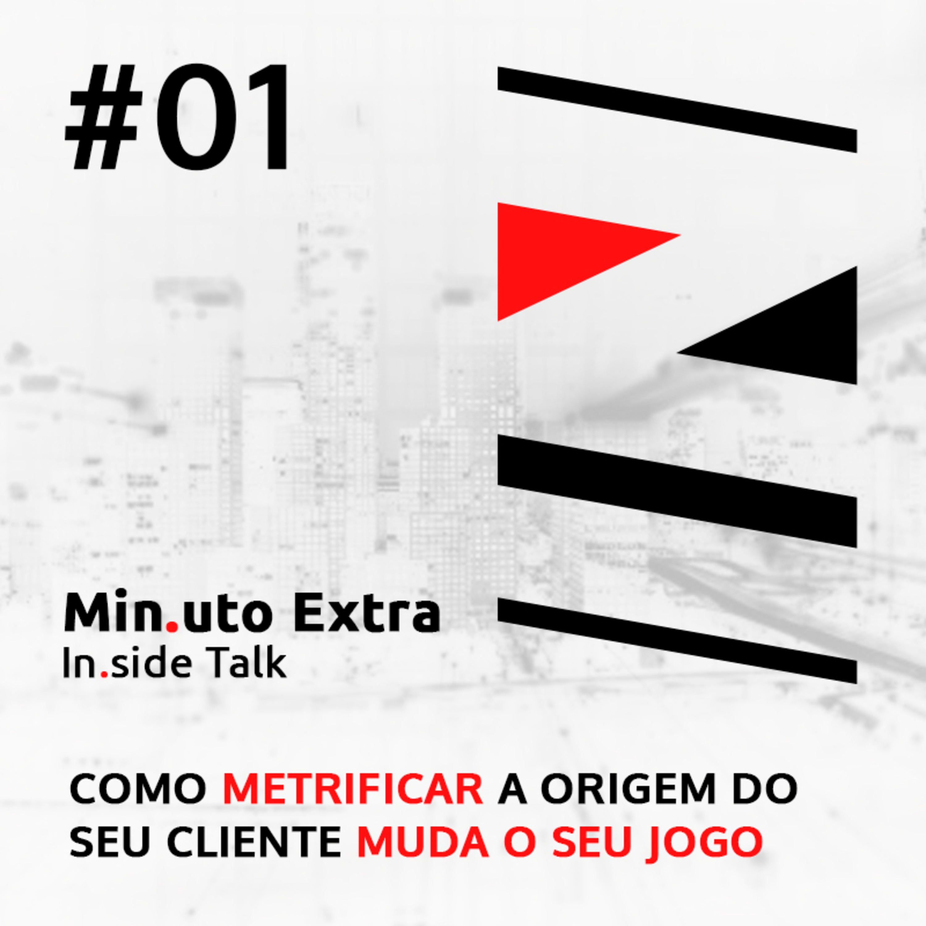 Minuto Extra do Inside Talk