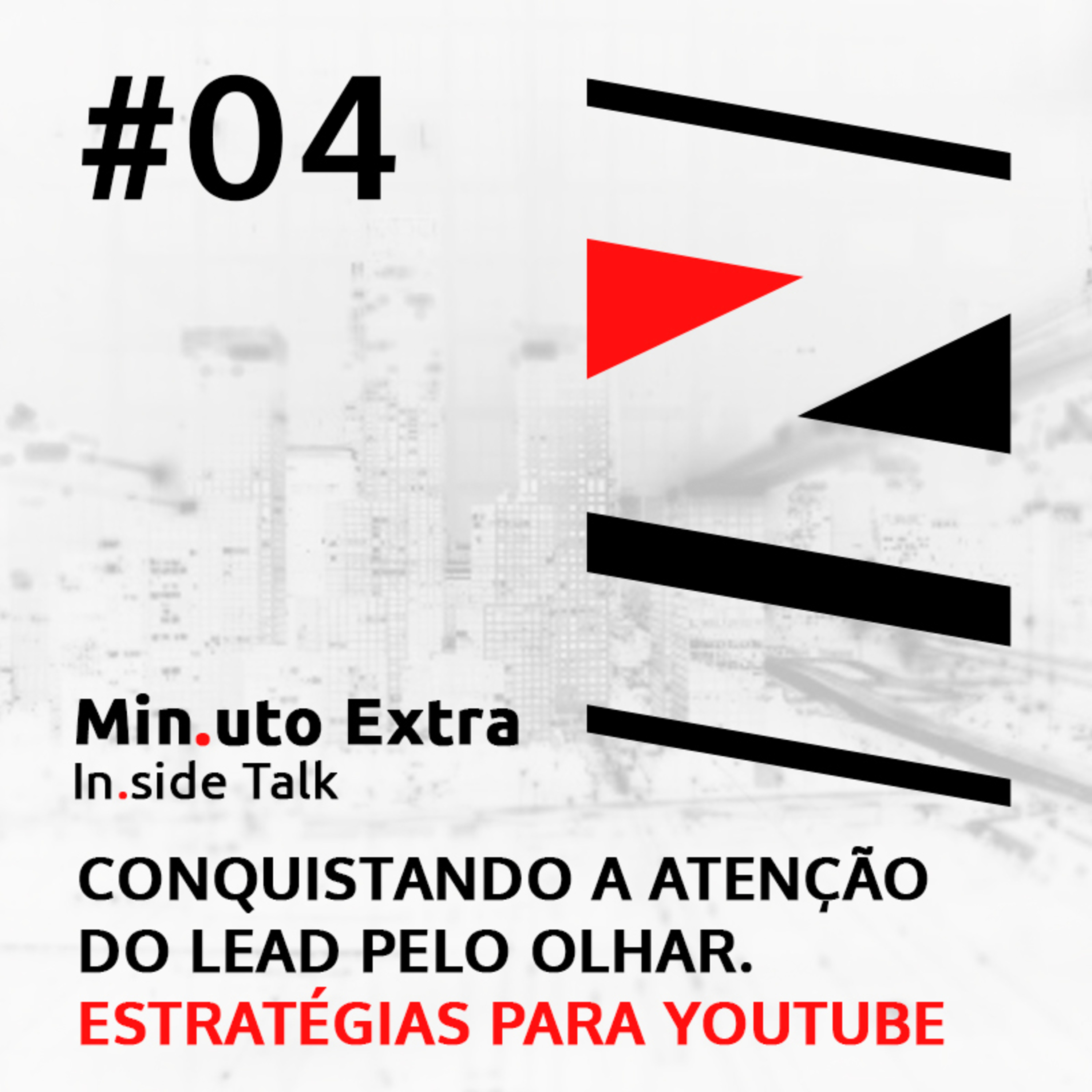 Minuto Extra do Inside Talk