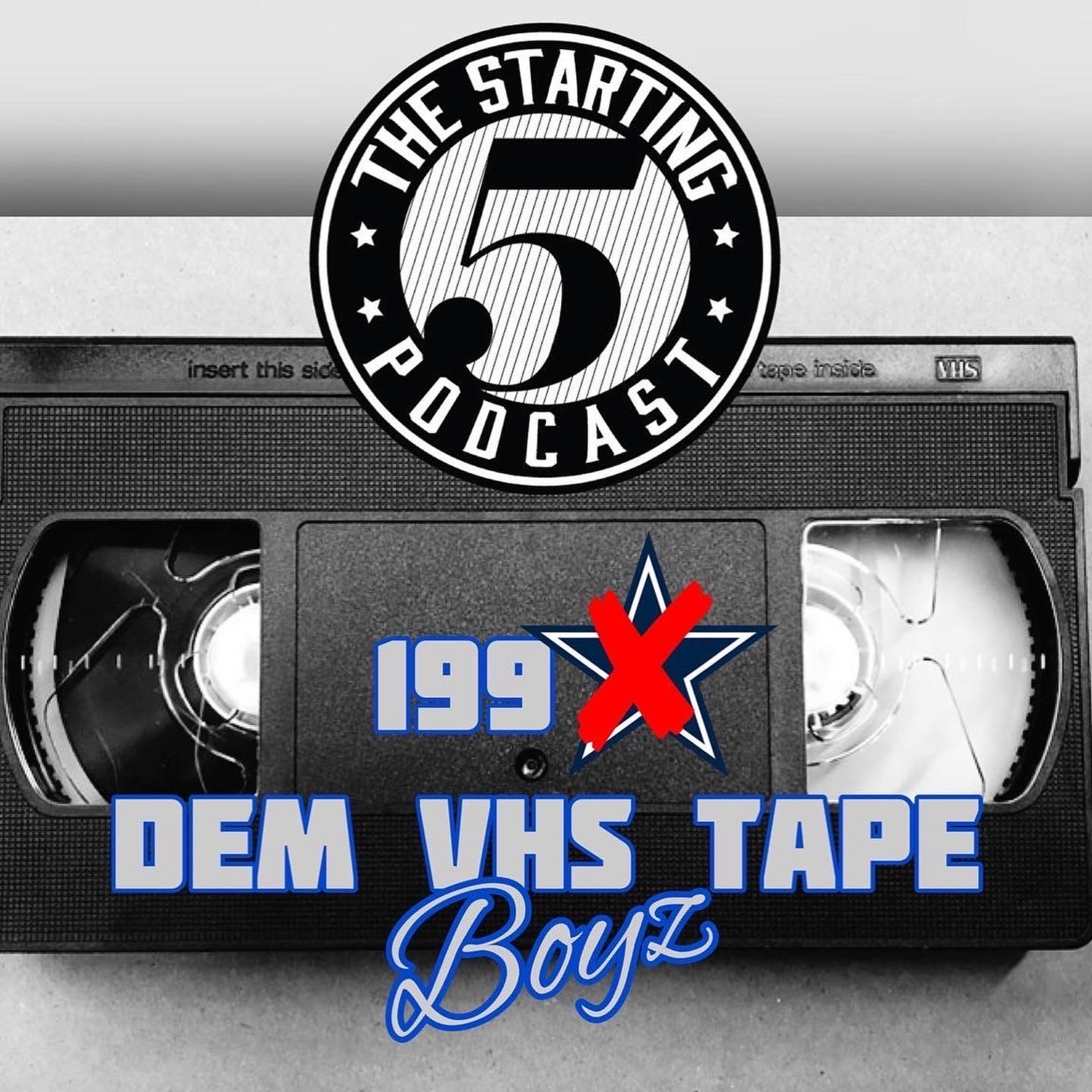 DEM VHS TAPE BOYZ! episode artwork